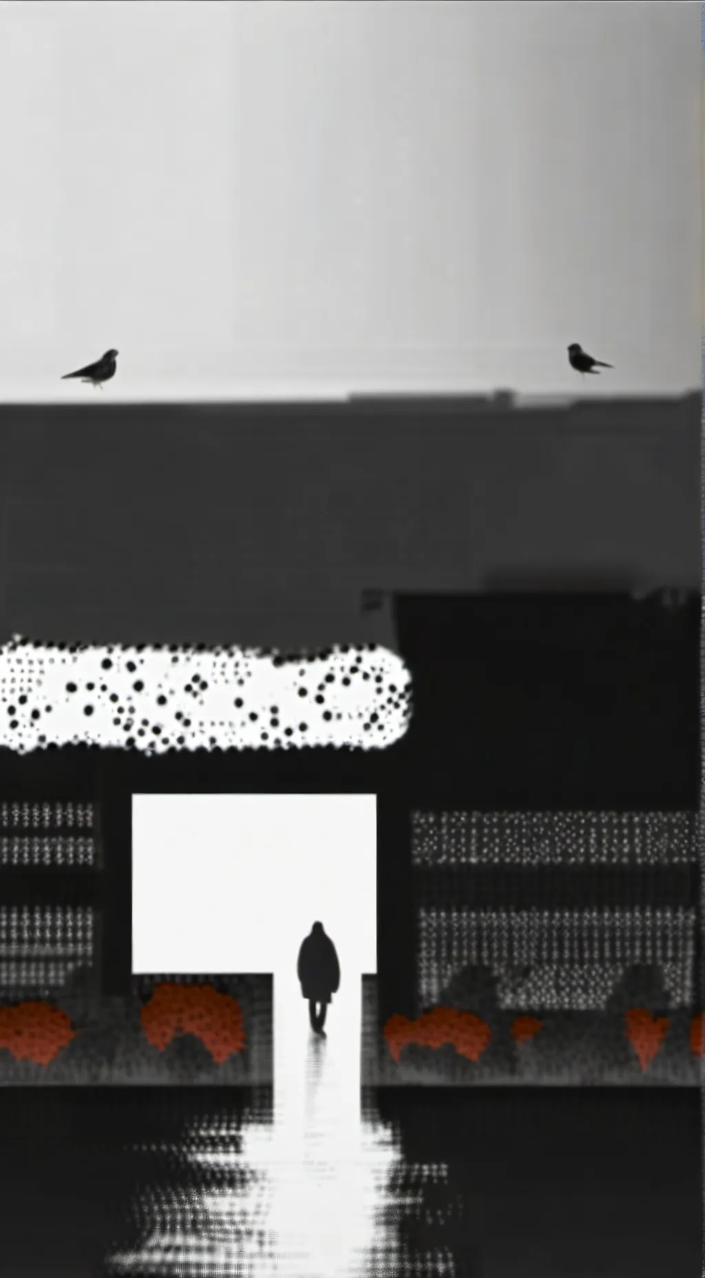 ai character: MC! background