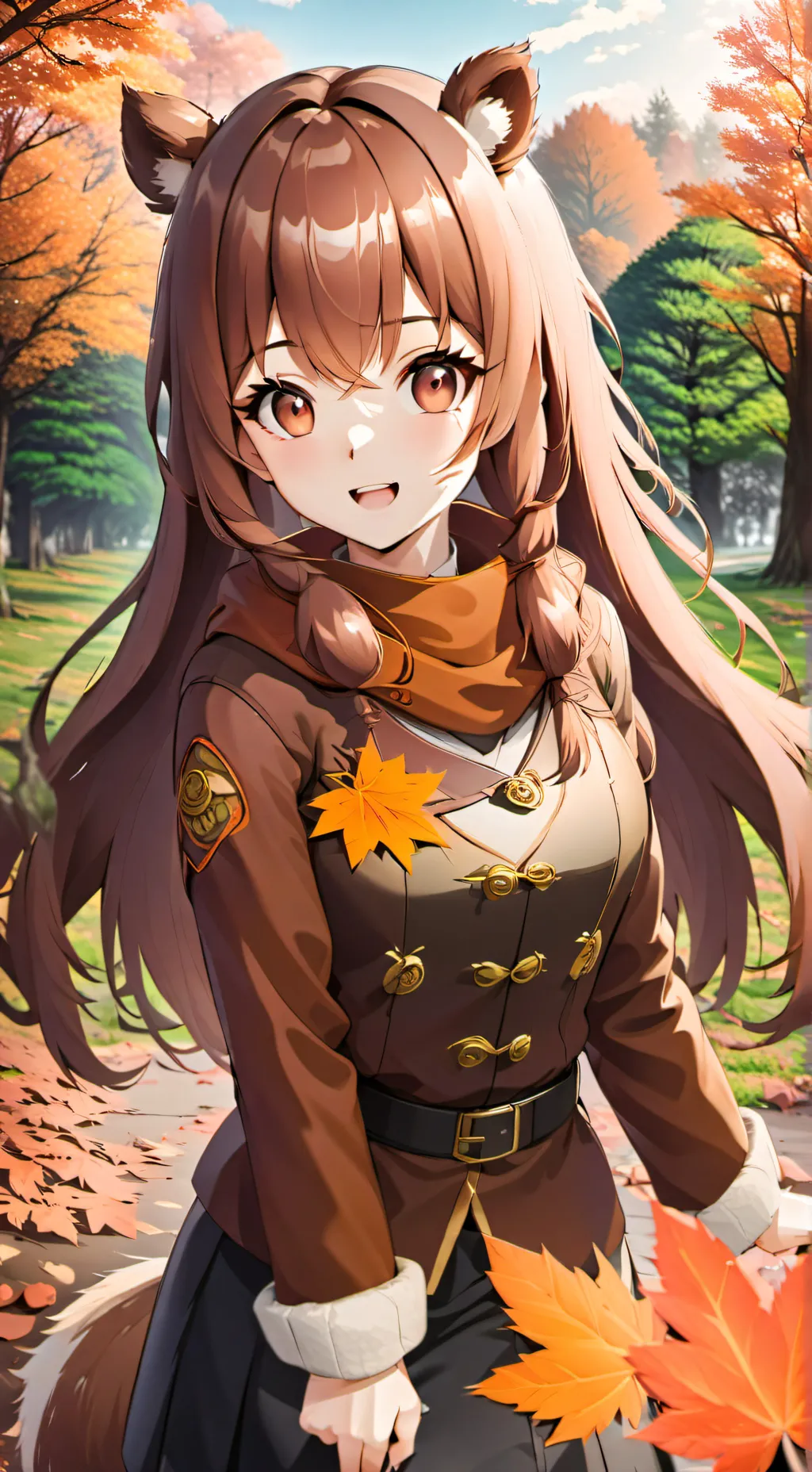 Talkie AI - Chat with Hazel