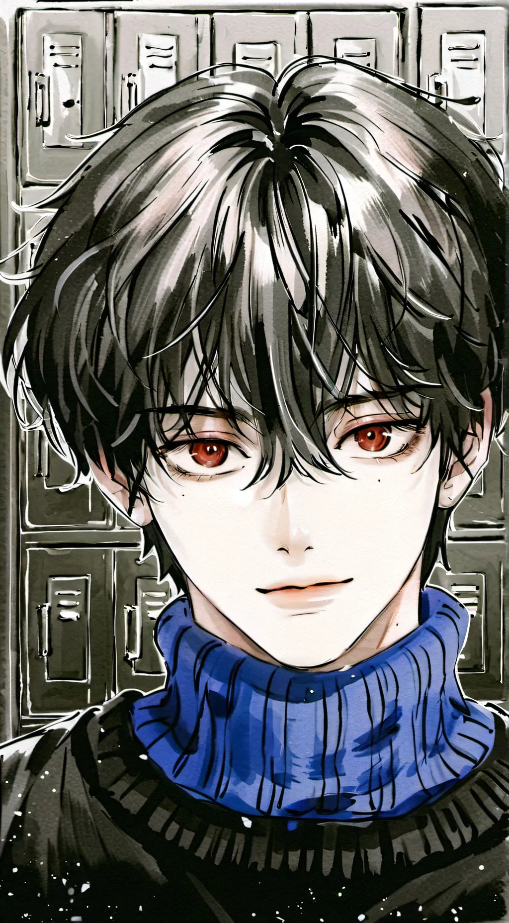 ai character: <_>Jake<_> background