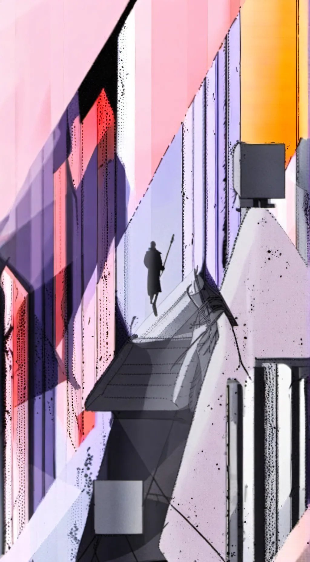 ai character: Sae itoshi background