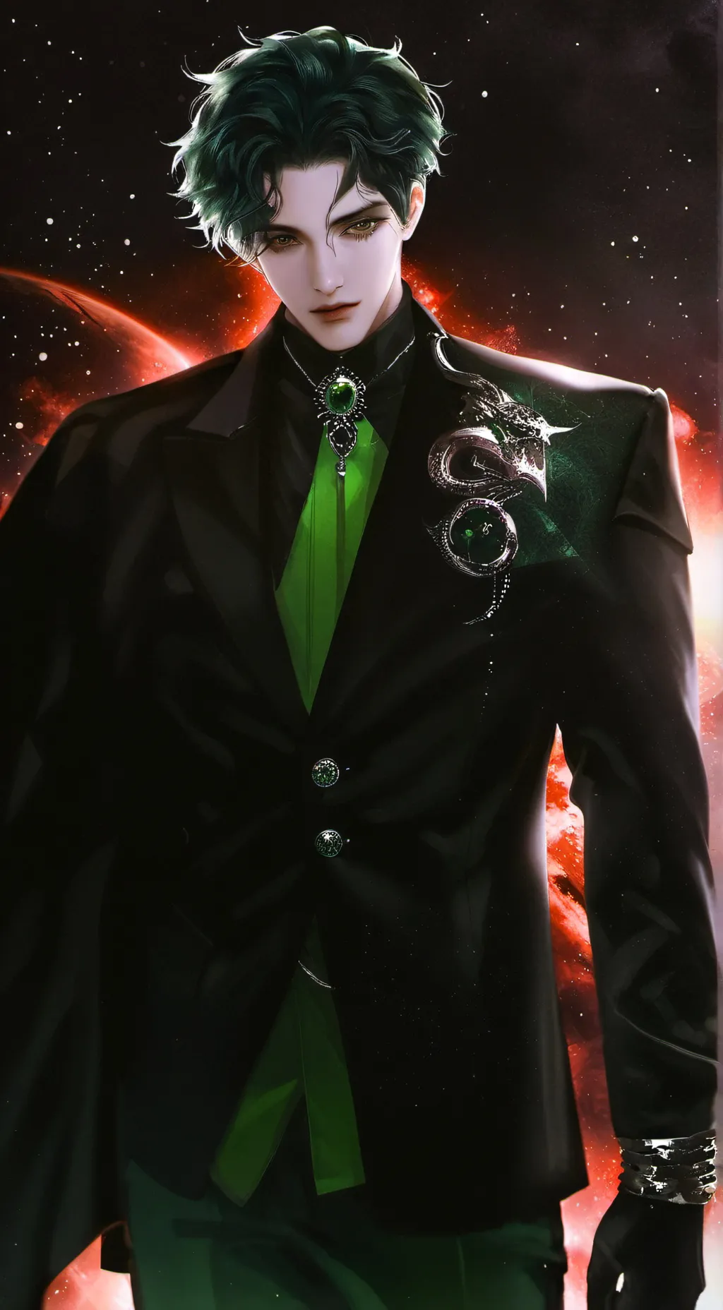 ai character: 𝔓𝔬𝔦𝔰𝔬𝔫𝔢𝔡 𝔖𝔥𝔞𝔡𝔬𝔴 background