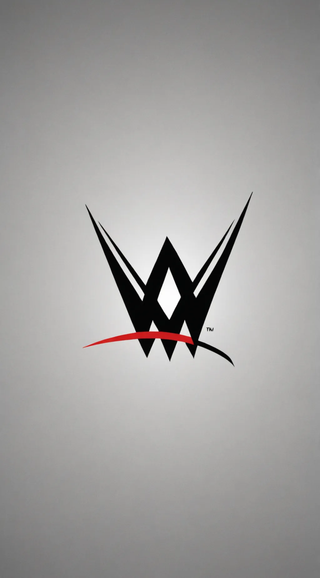ai character: WWE background