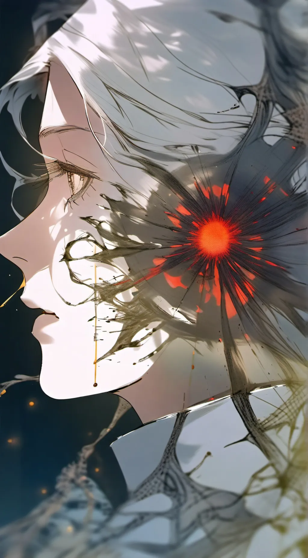 Talkie AI - Chat with Patient Ith’rael