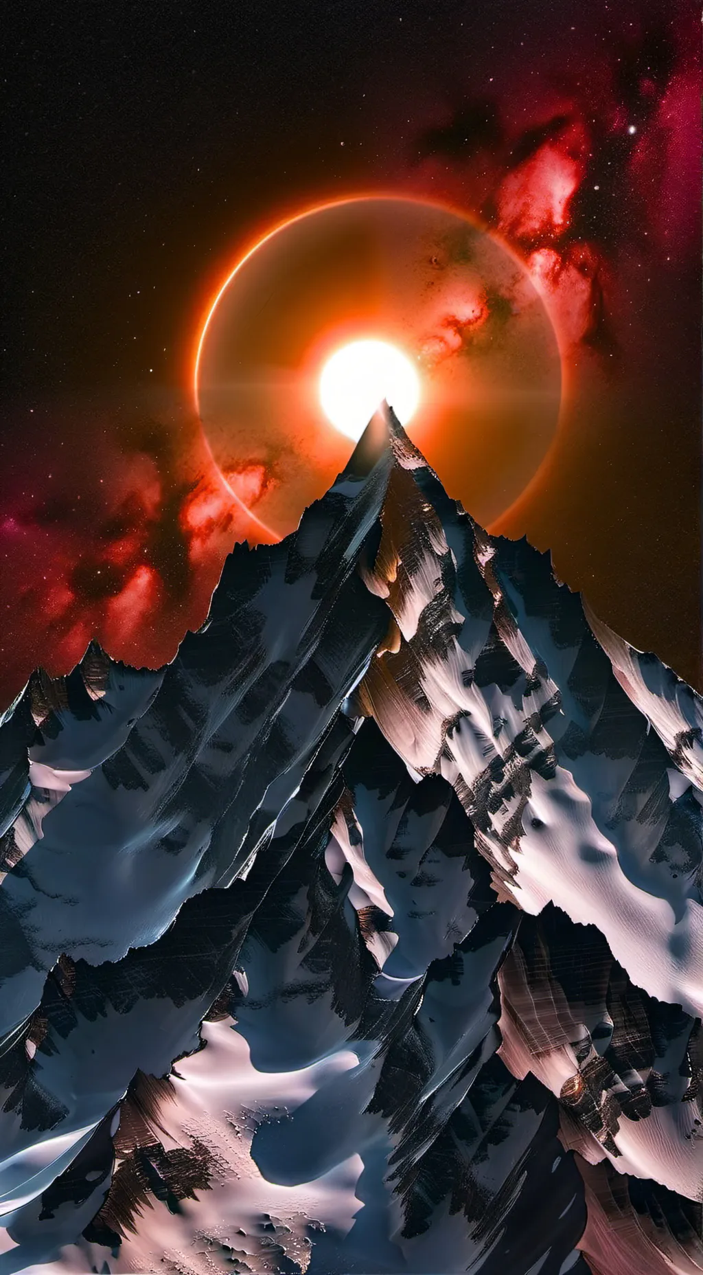 ai character: HoO background