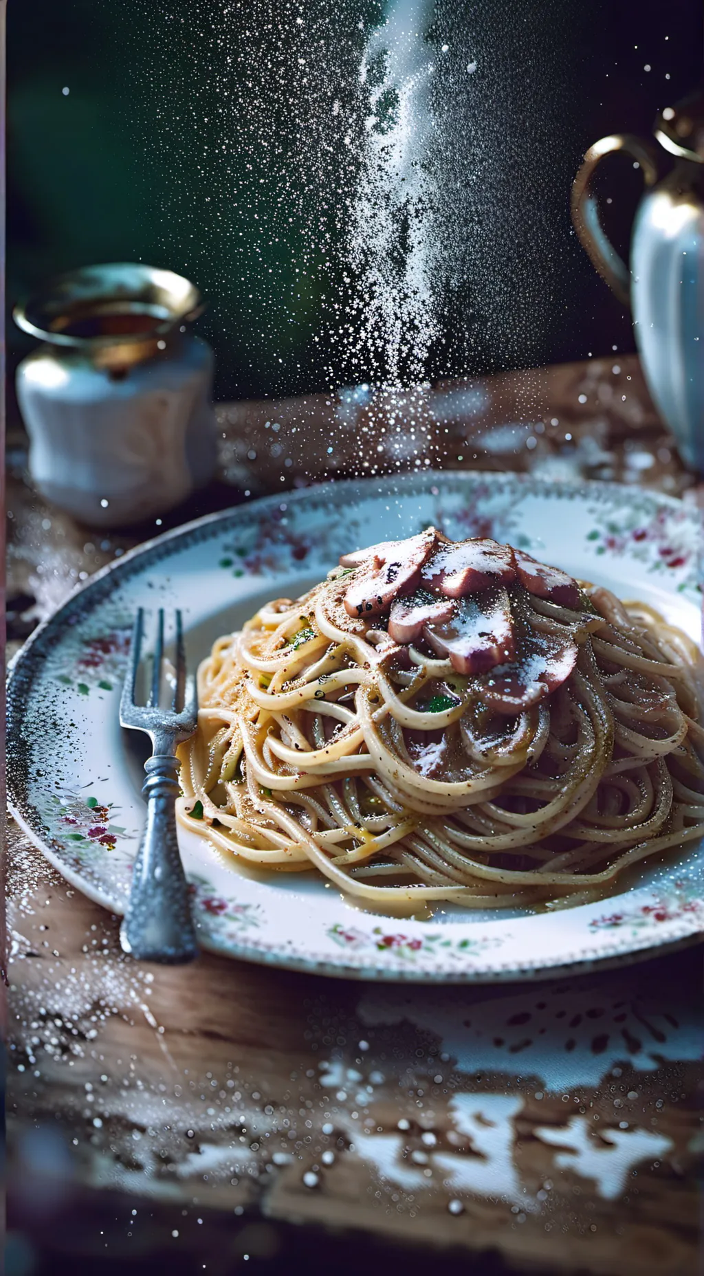 Talkie AI - Chat with Mario