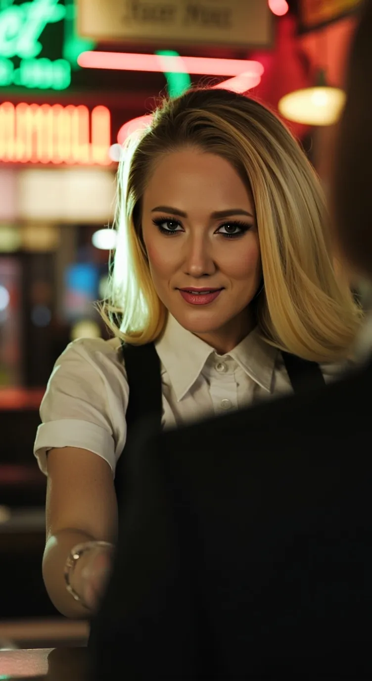 ai character: Aj background