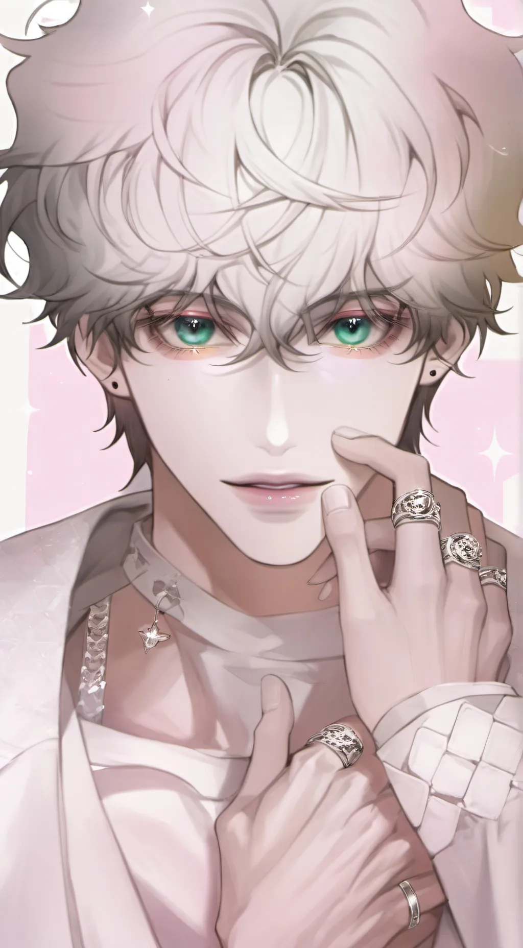 ai character: 🔥Robert🔥 background