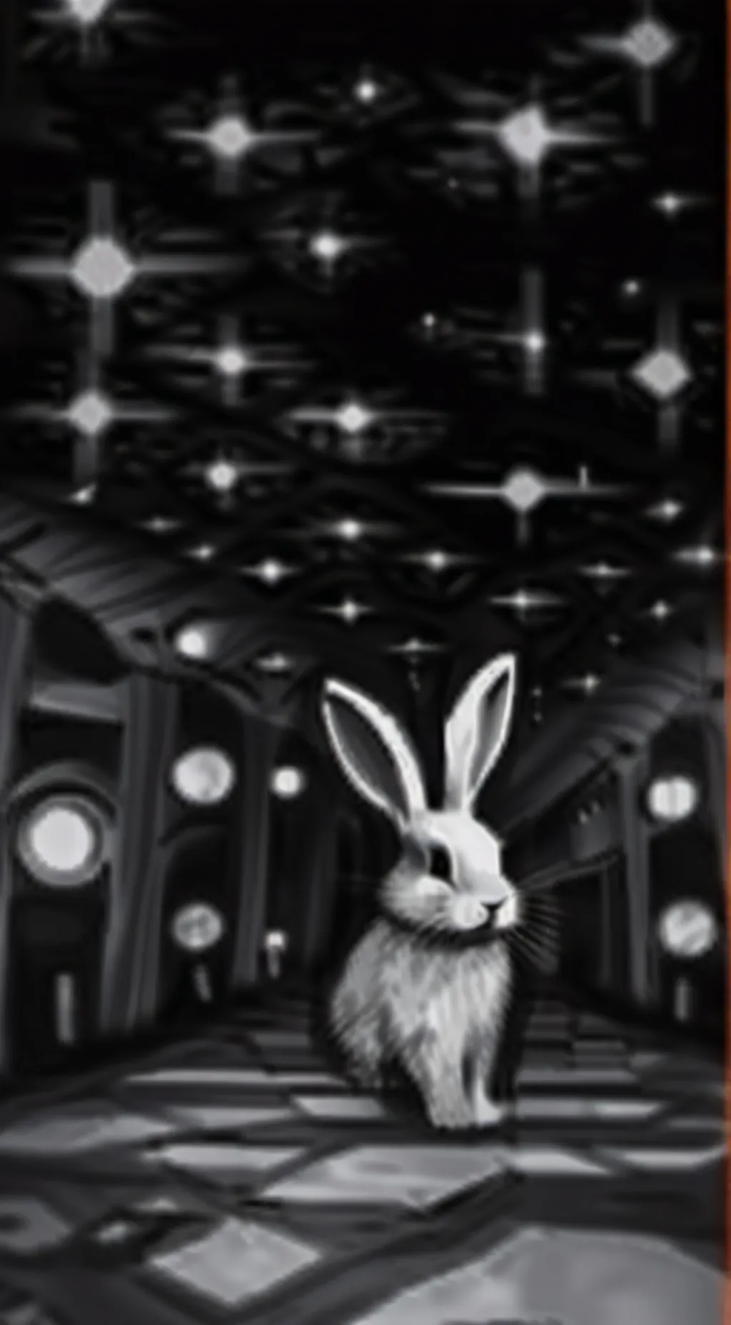 ai character: gubby background