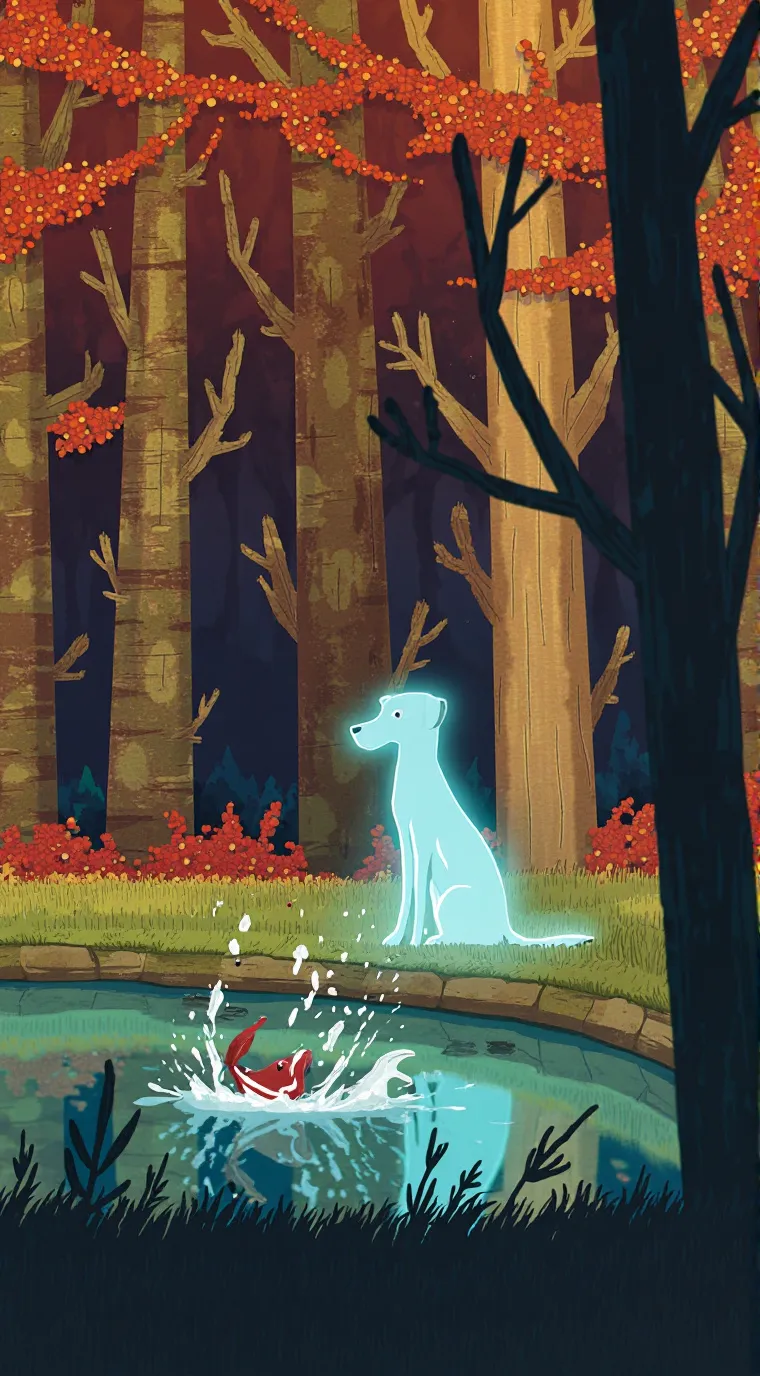 ai character: talkie de prueba👕 background