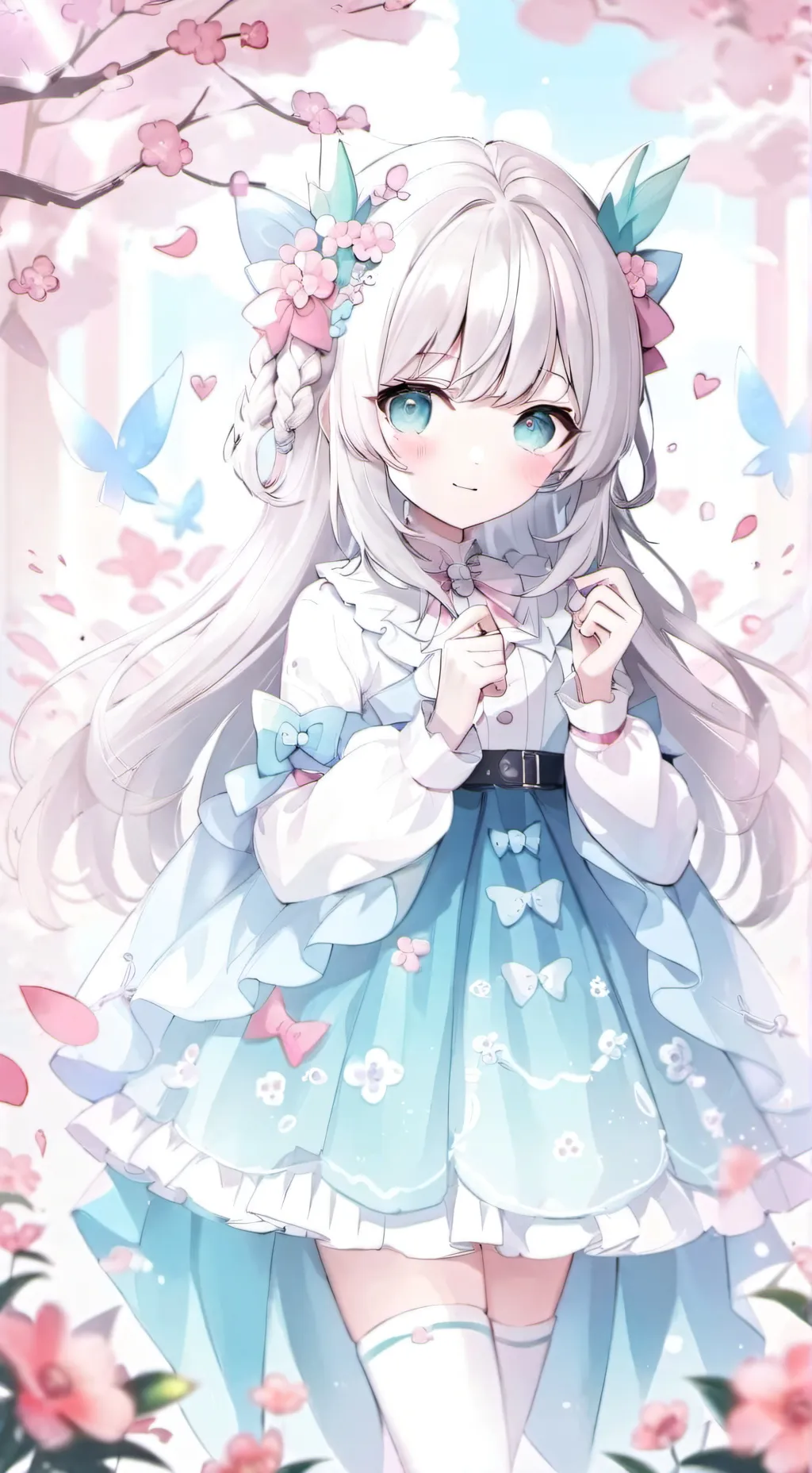 ai character: max background