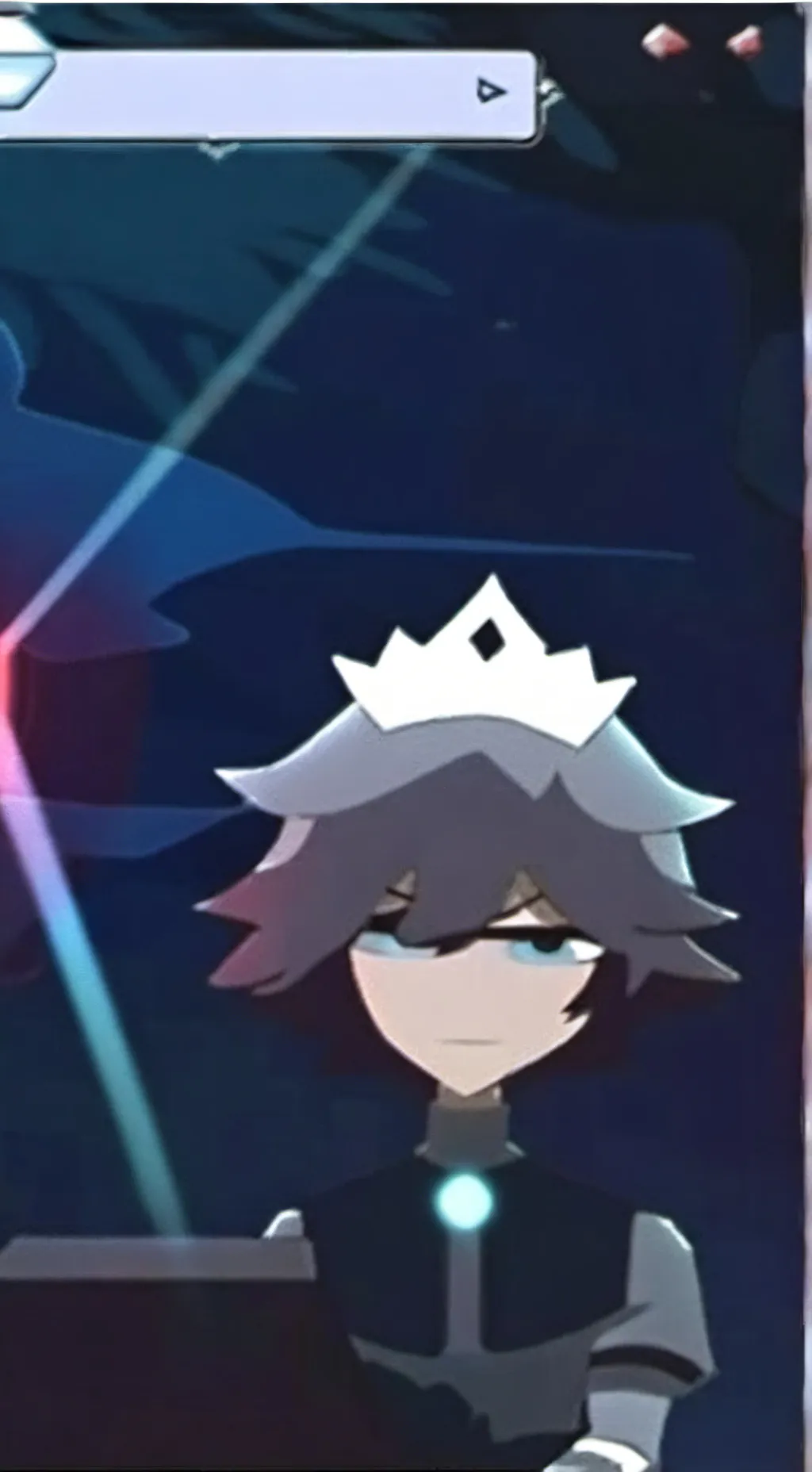 ai character: Princess Alice fpe background