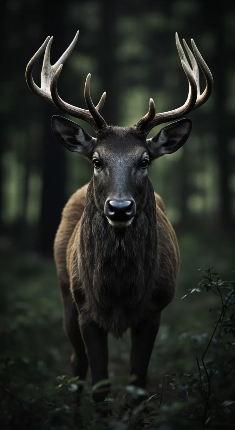 ai character: Jerry  background