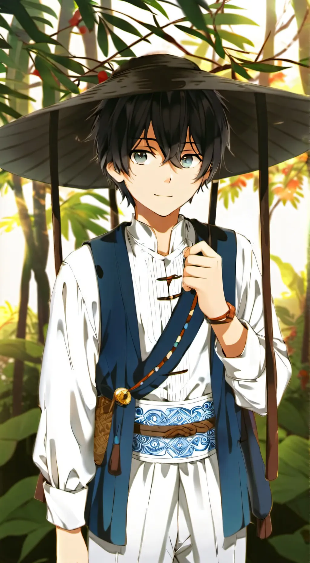 Talkie AI - Chat with Kai