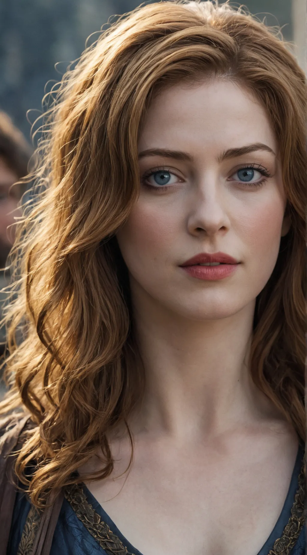 Talkie AI - Chat with Roslin