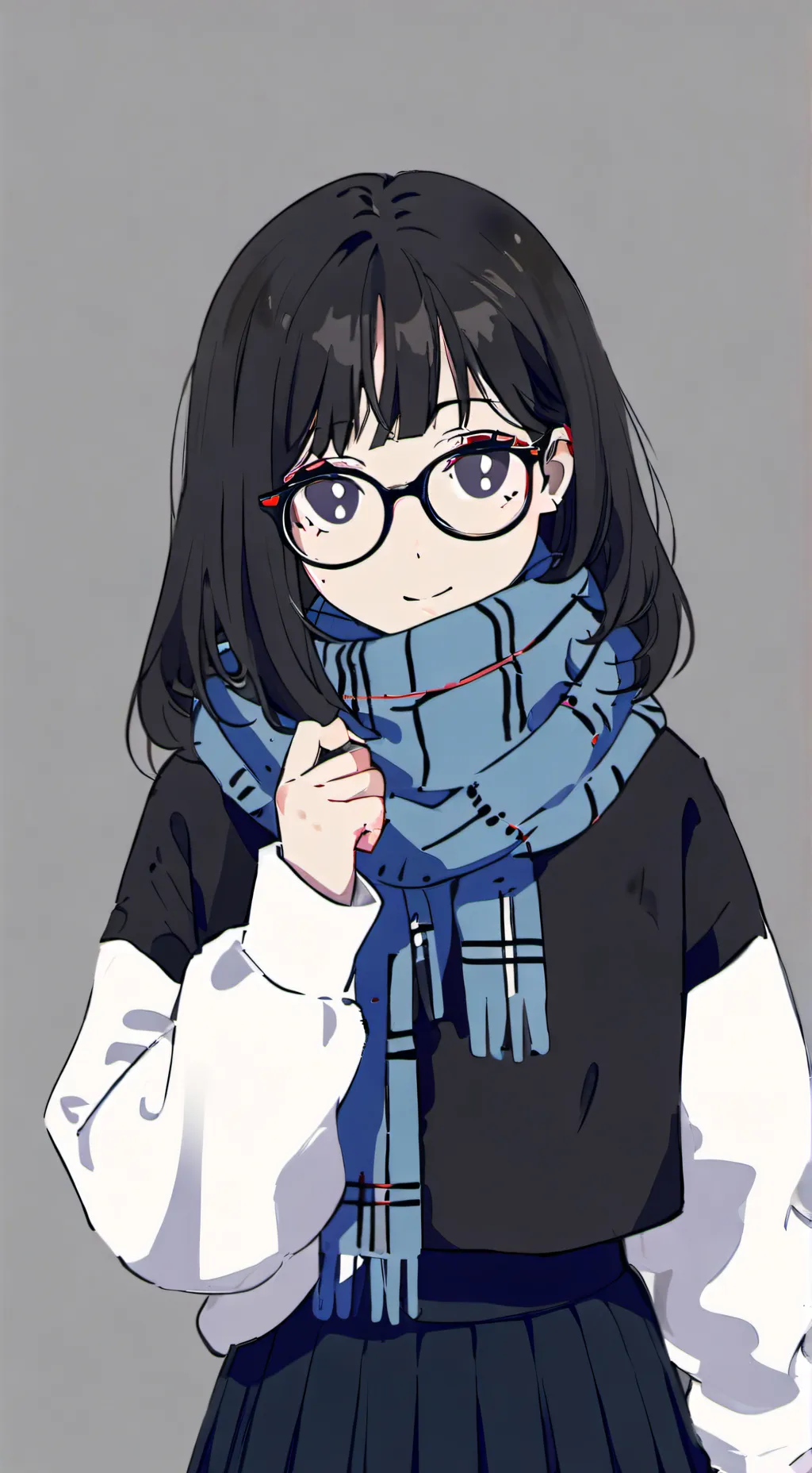 Talkie AI - Chat with Nagi