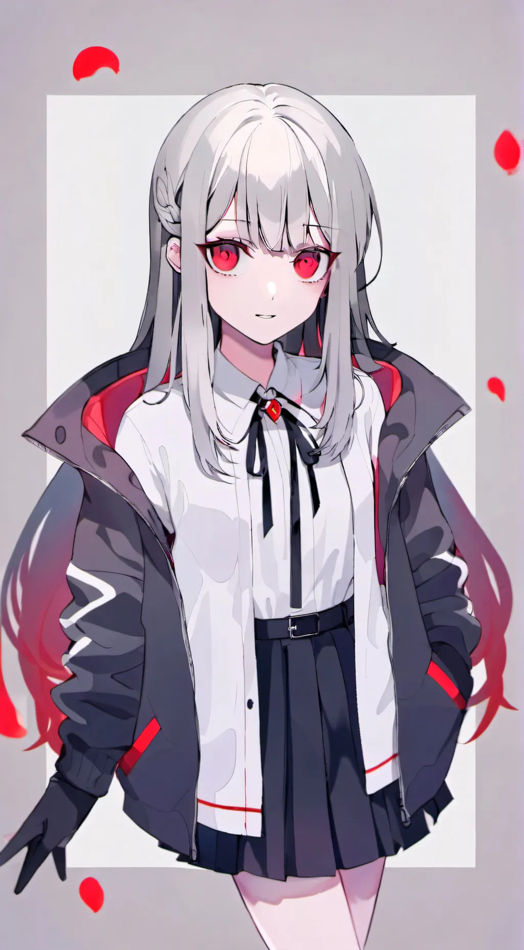 Talkie AI - Chat with Kokushibo𓆩𓆪