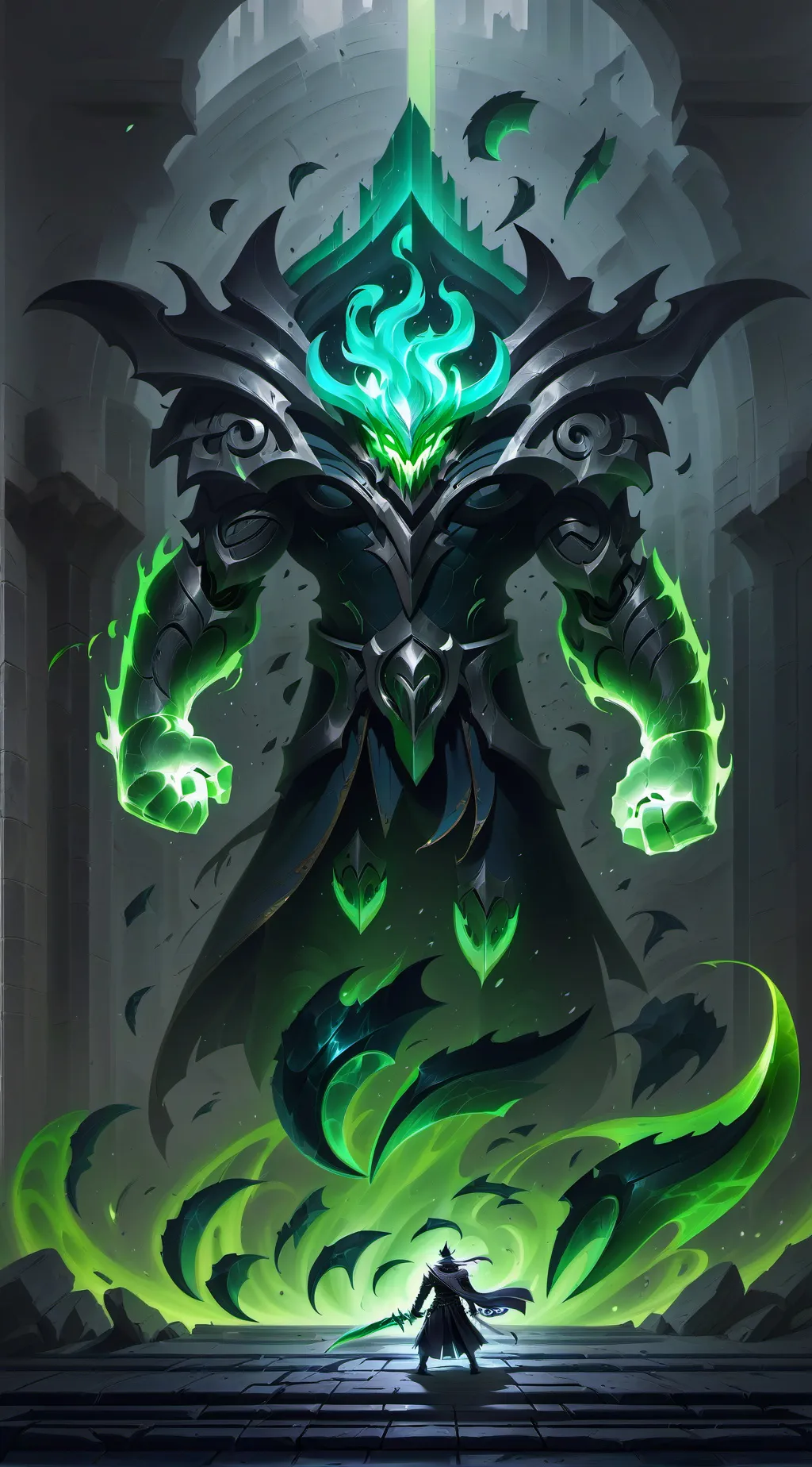 ai character: crea tu historia background