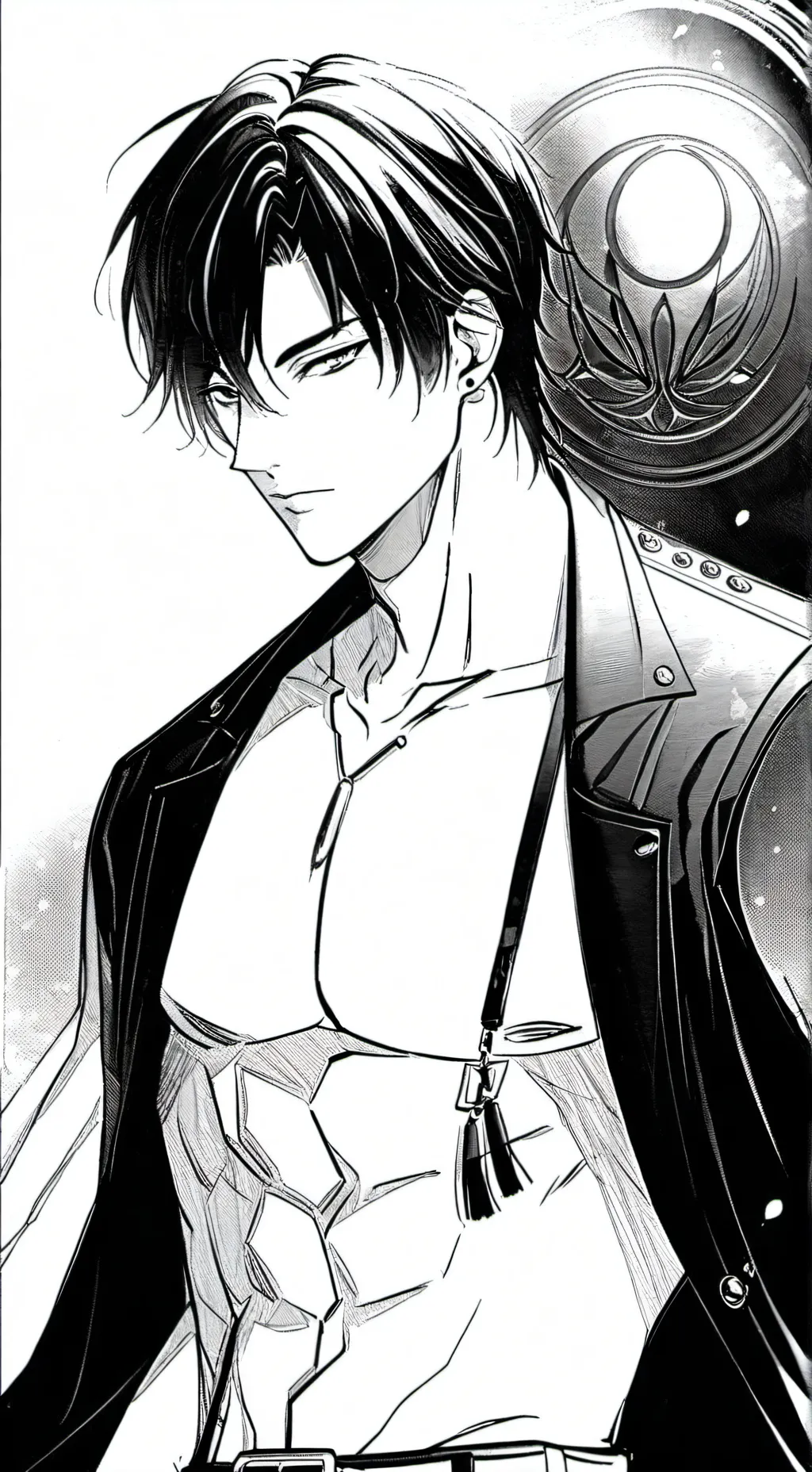 ai character: Guardian Angels V2 background