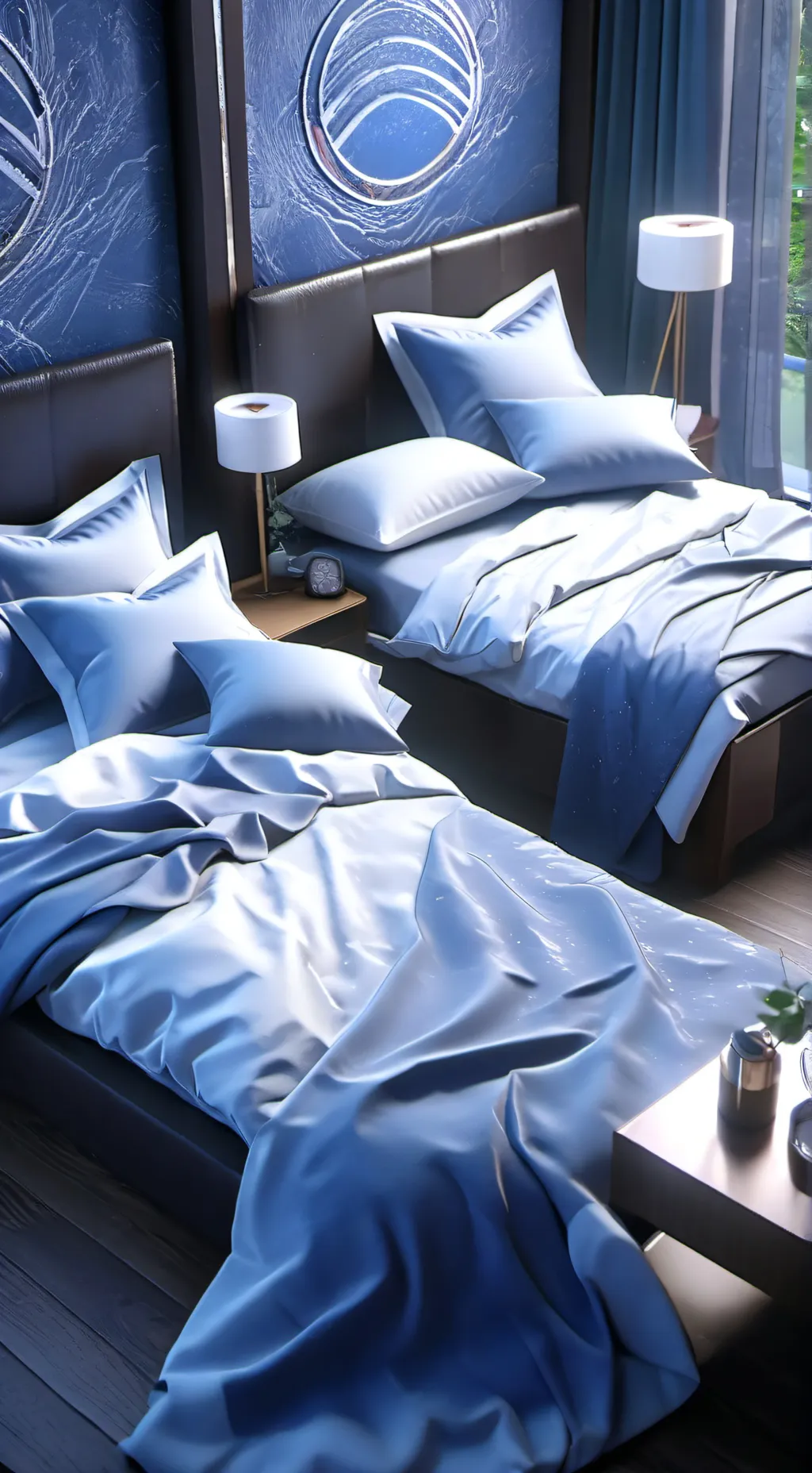 ai character: my bf / peyton <33 background