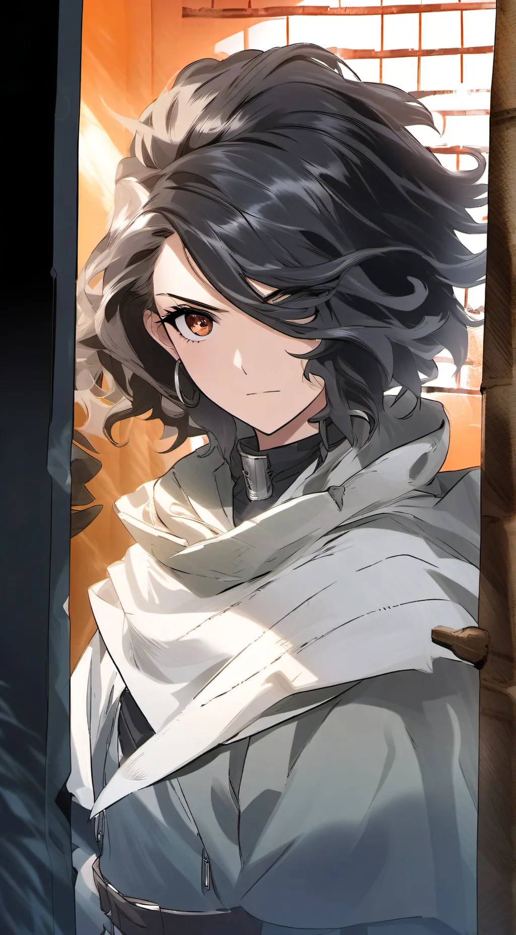 Talkie AI - Chat with Nobody