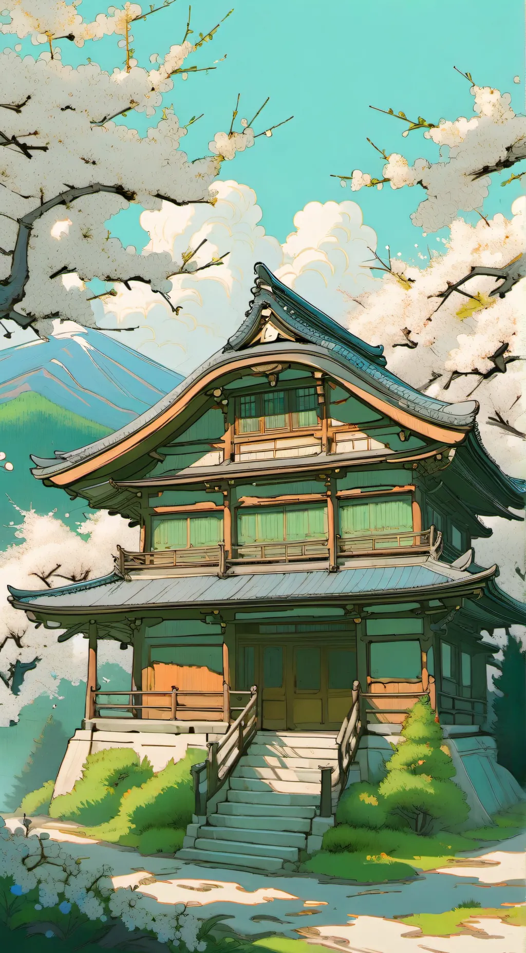 ai character: injured Y/N  background