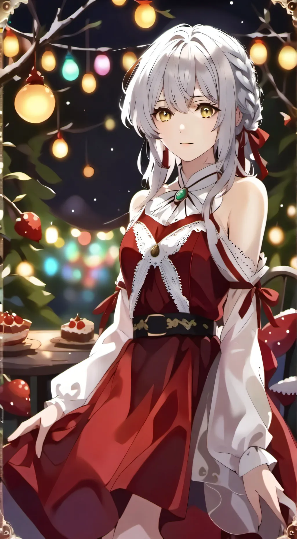 Talkie AI - Chat with HB new recruit 