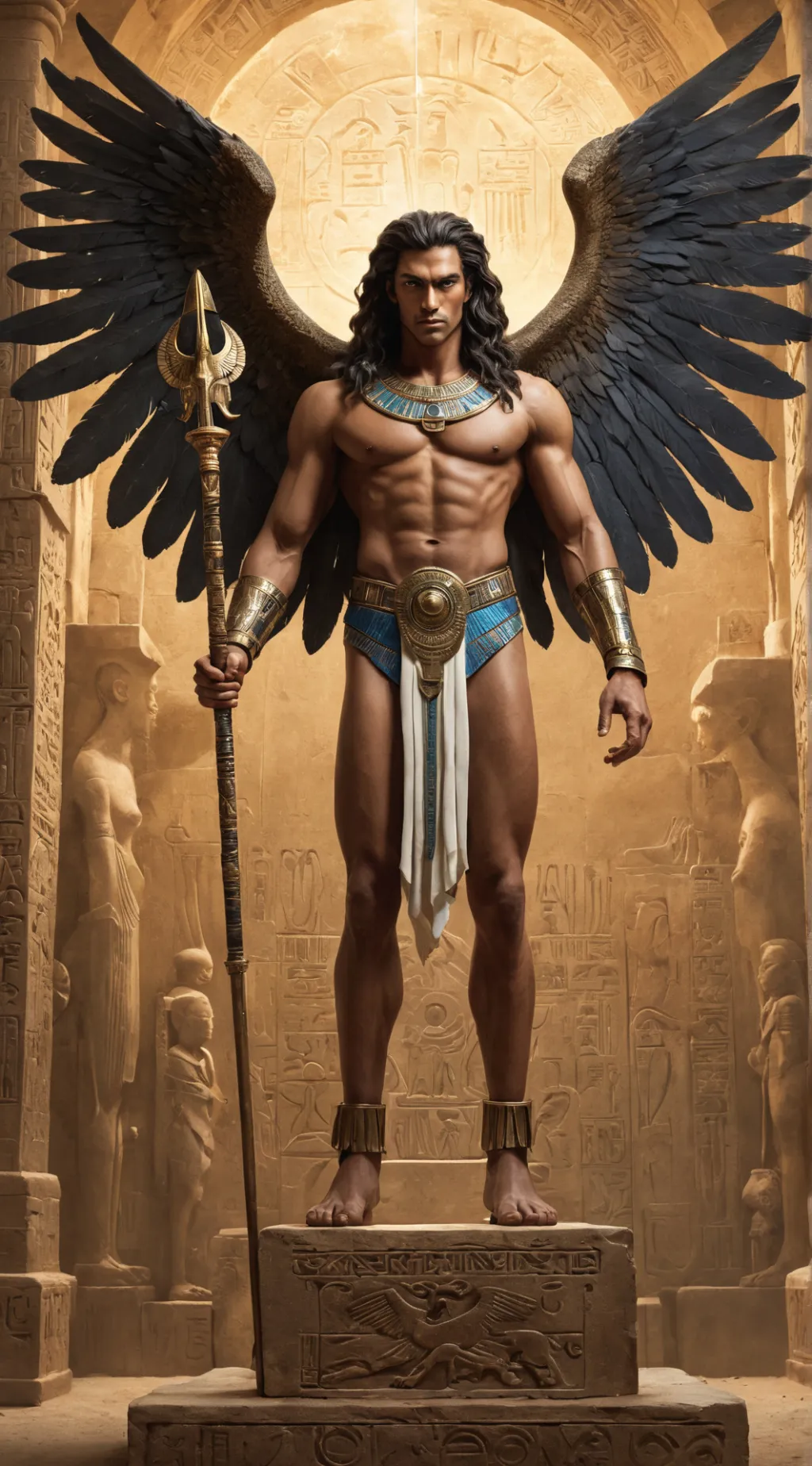 Talkie AI - Chat with Hossein Safari