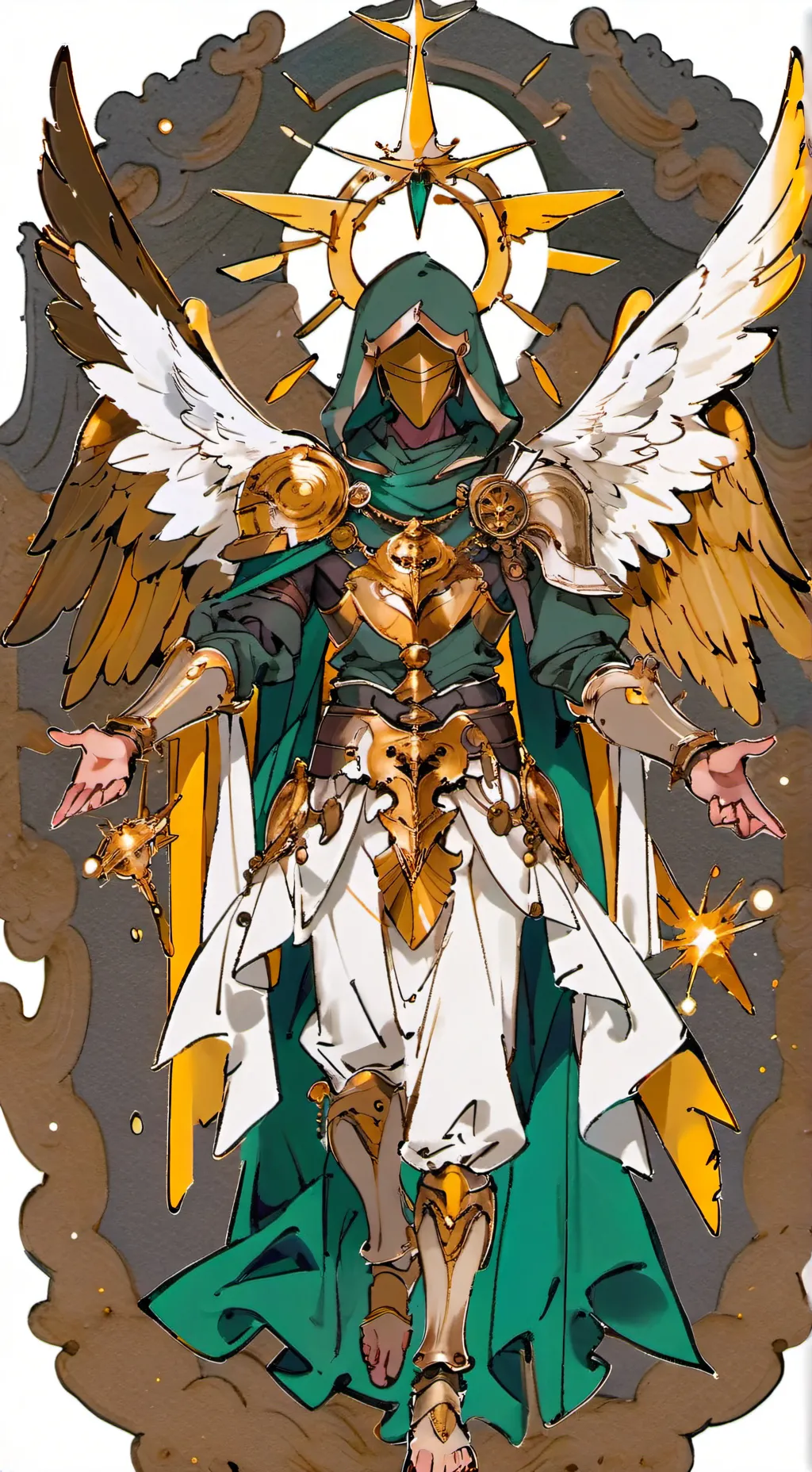 Talkie AI - Chat with DJ 