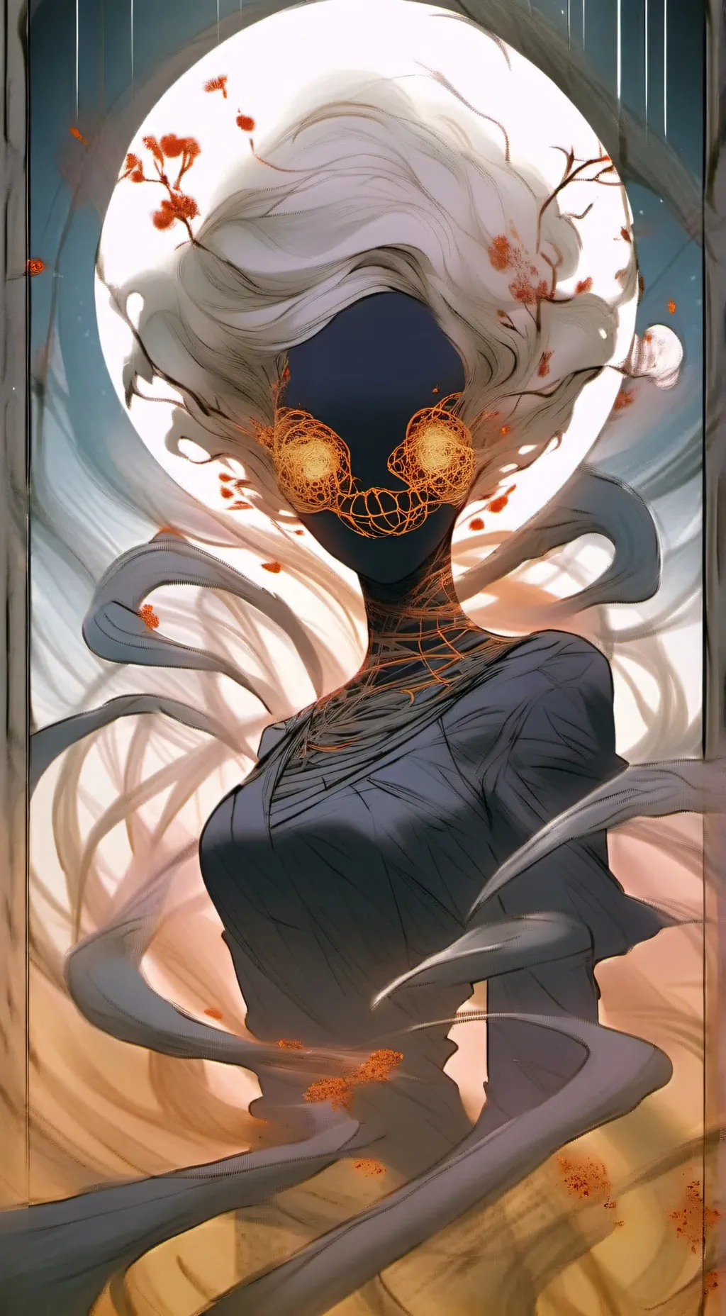 Talkie AI - Chat with Ith’rael