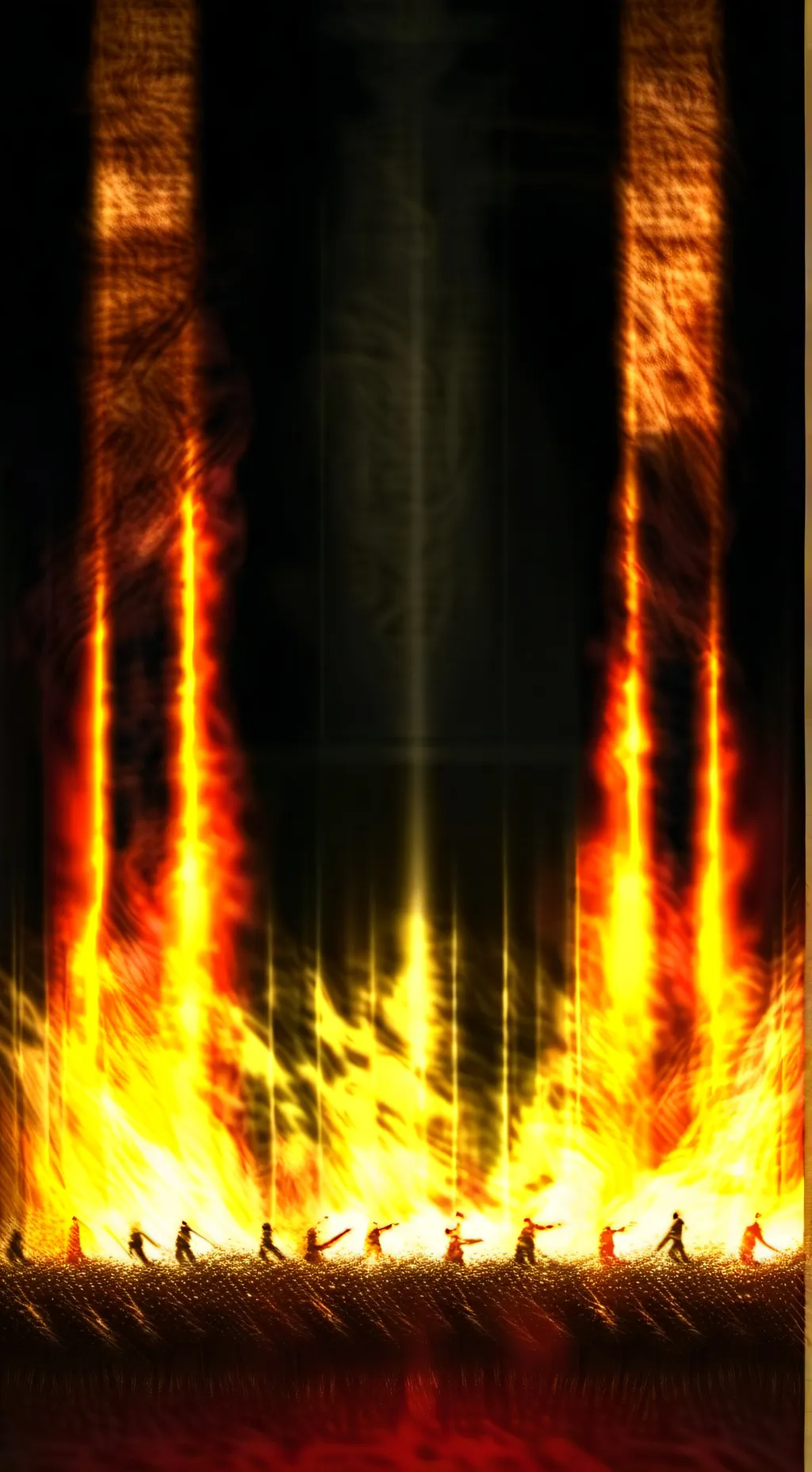 Talkie AI - Chat with mr.fireball 2.0