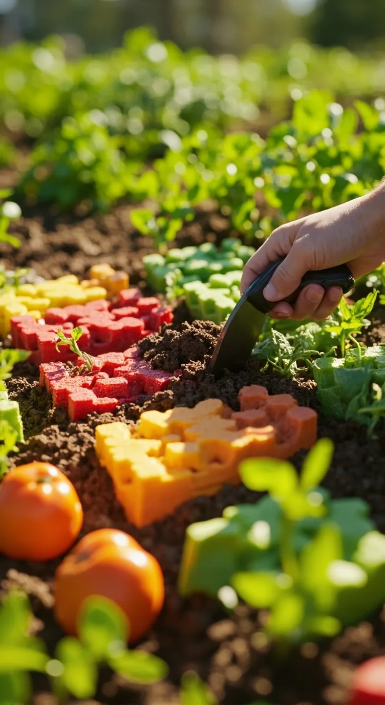 Talkie AI - Chat with Grow a Garden