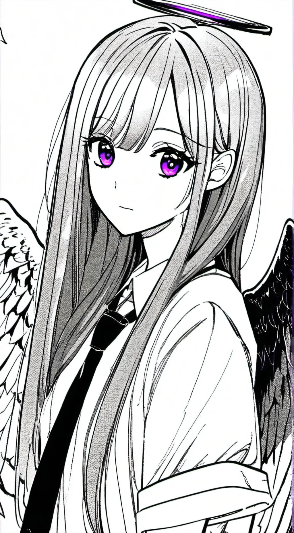 ai character: Afton family background