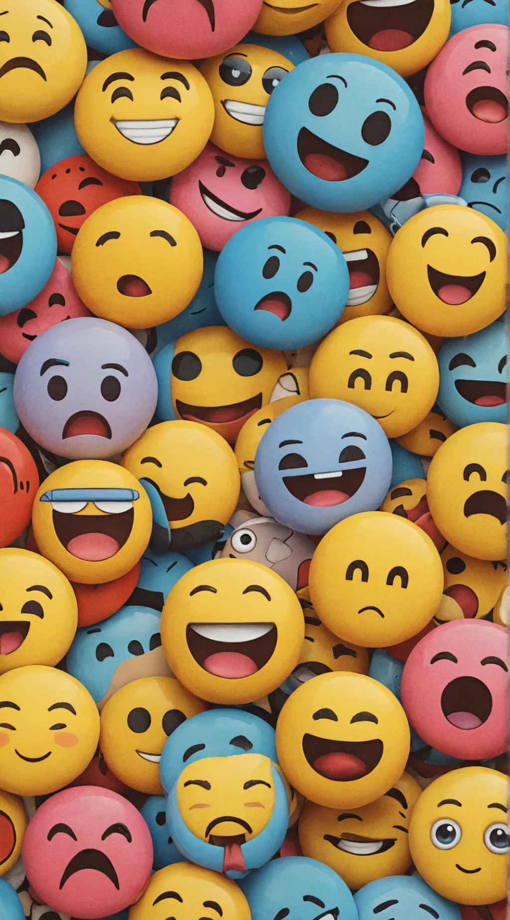 Talkie AI - Chat with Emojis 🙂🙃