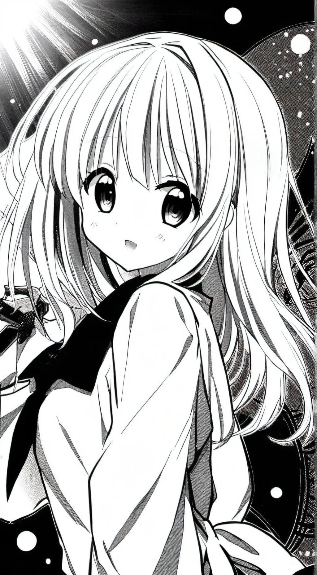 ai character: 𝐊𝐚𝐲𝐥𝐚 ♰ background