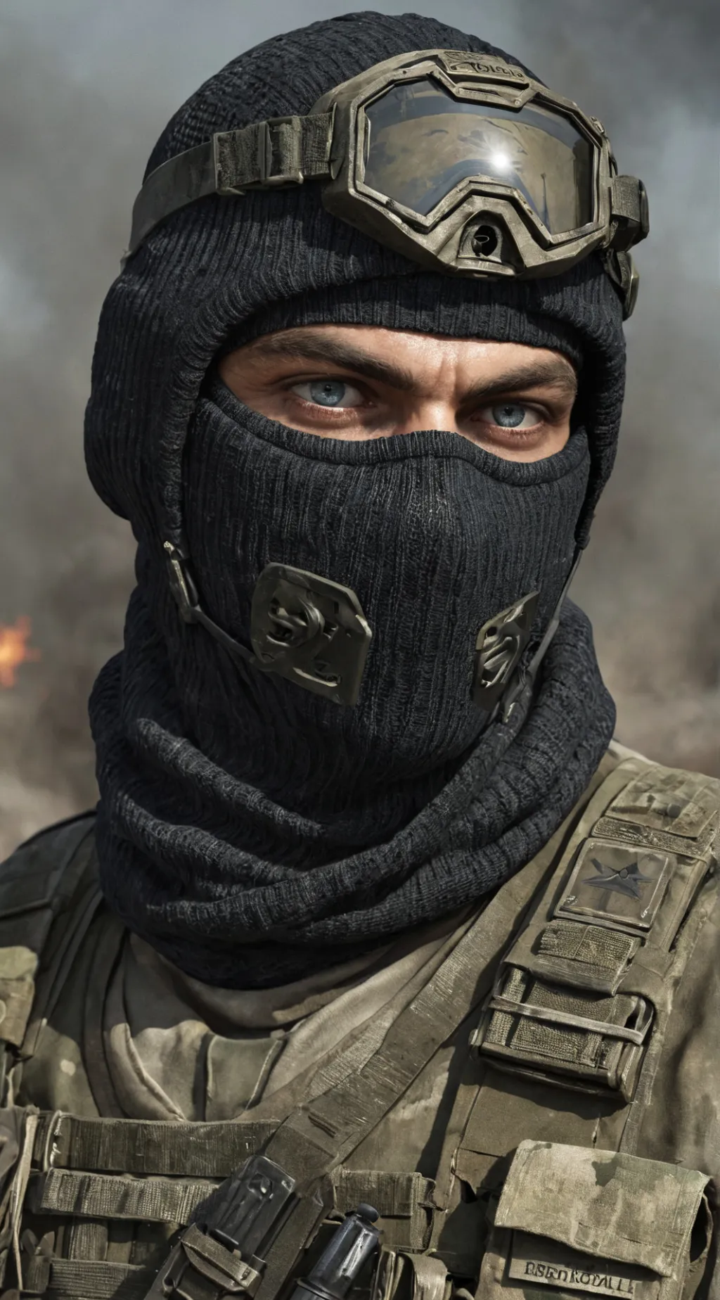 Talkie AI - Chat with Konig 