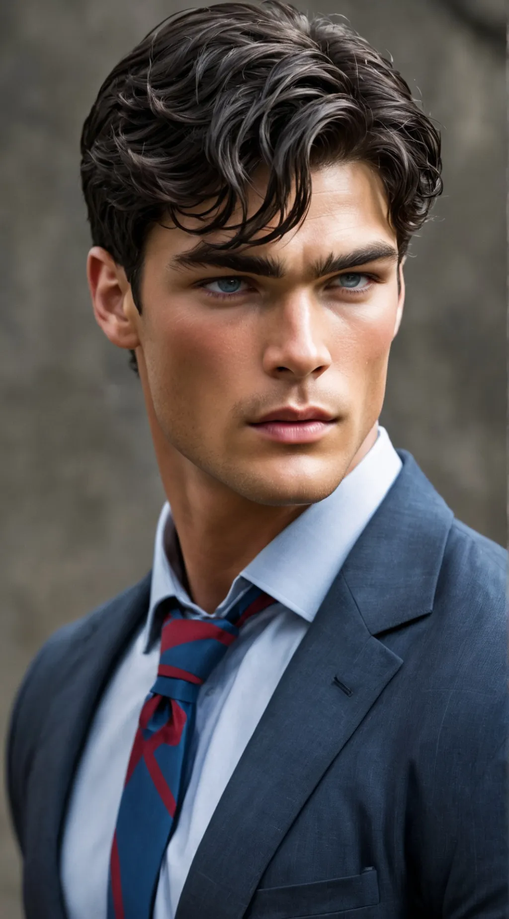 Talkie AI - Chat with Clark, Kent