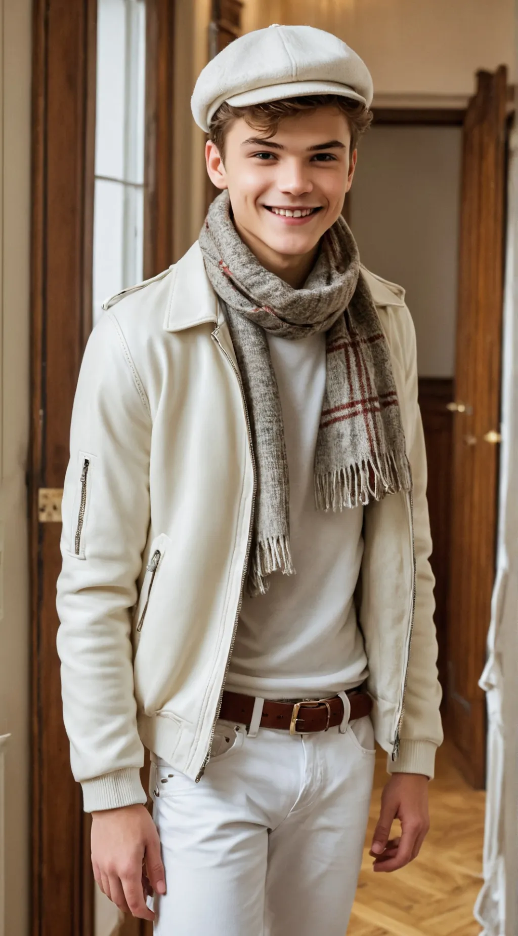 Talkie AI - Chat with Vic