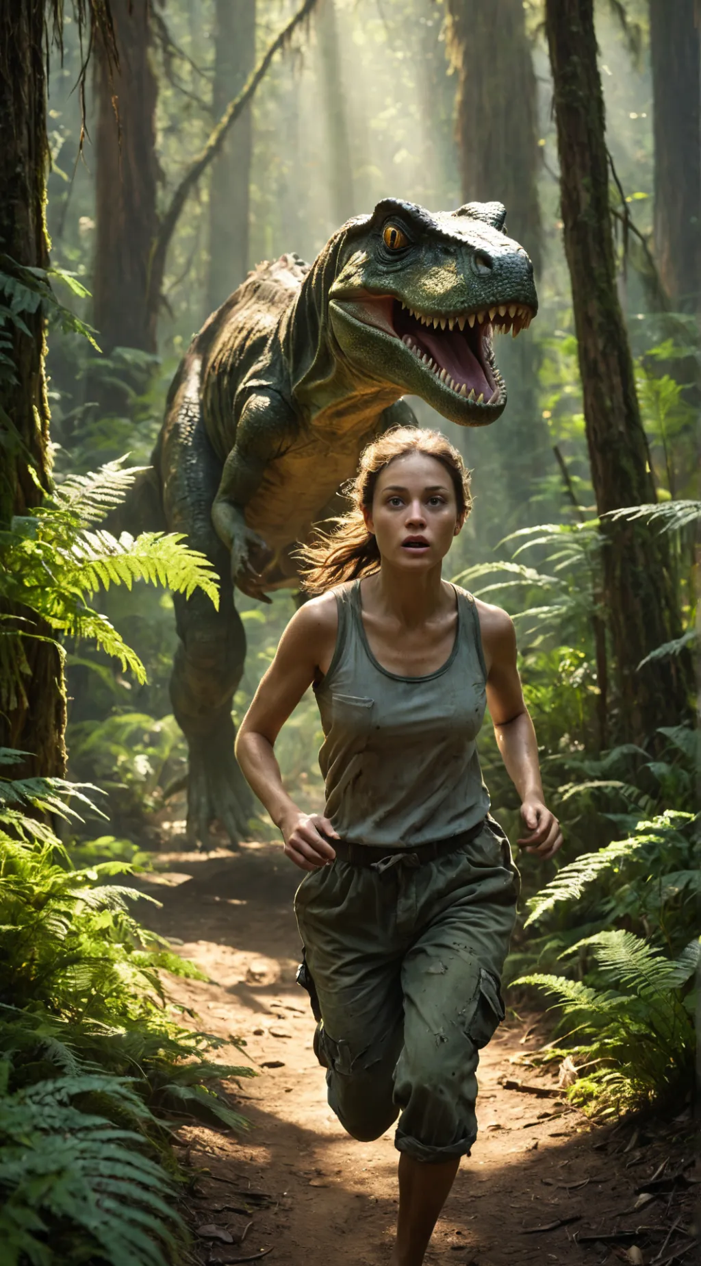 Talkie AI - Chat with Ava