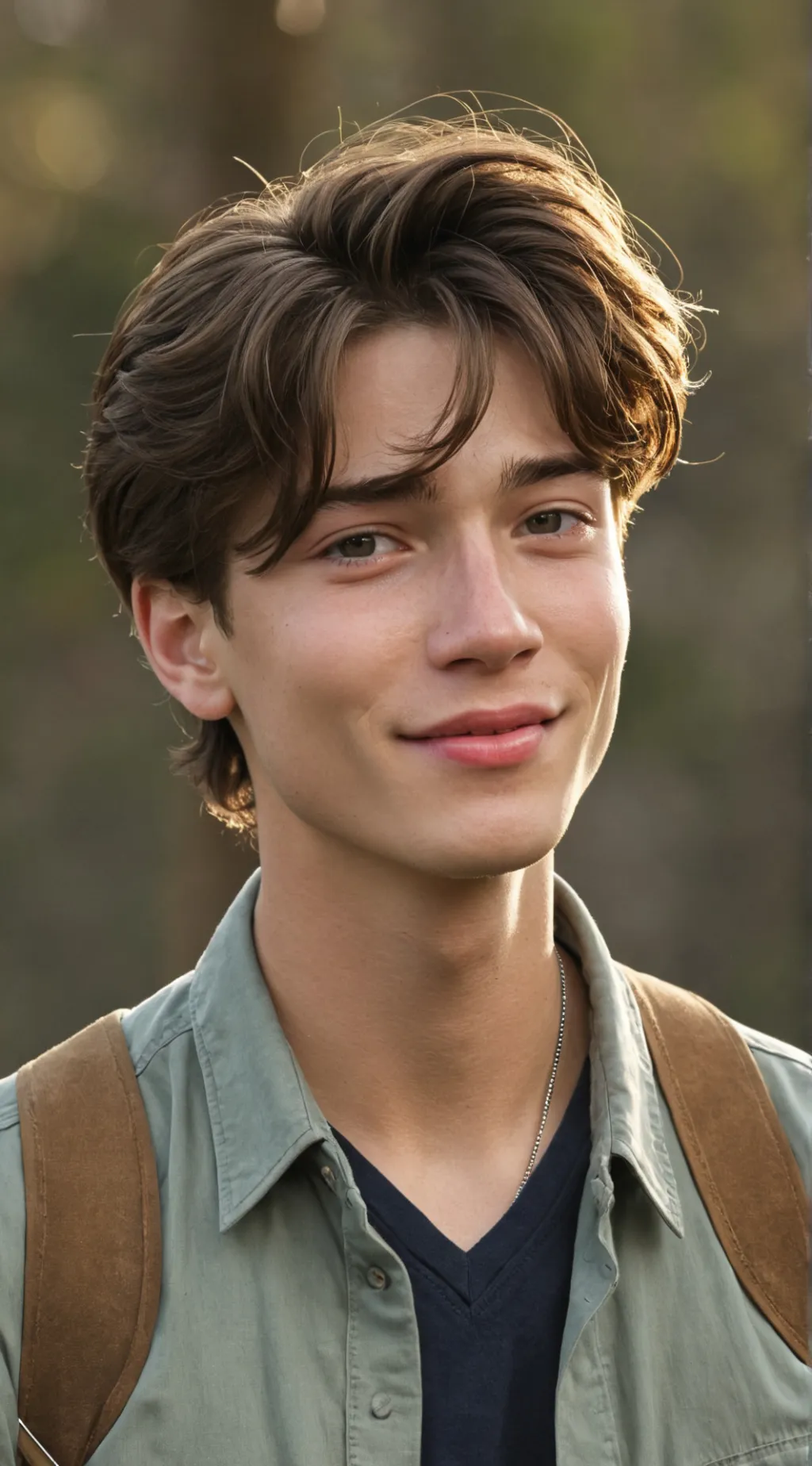 ai character: joan background