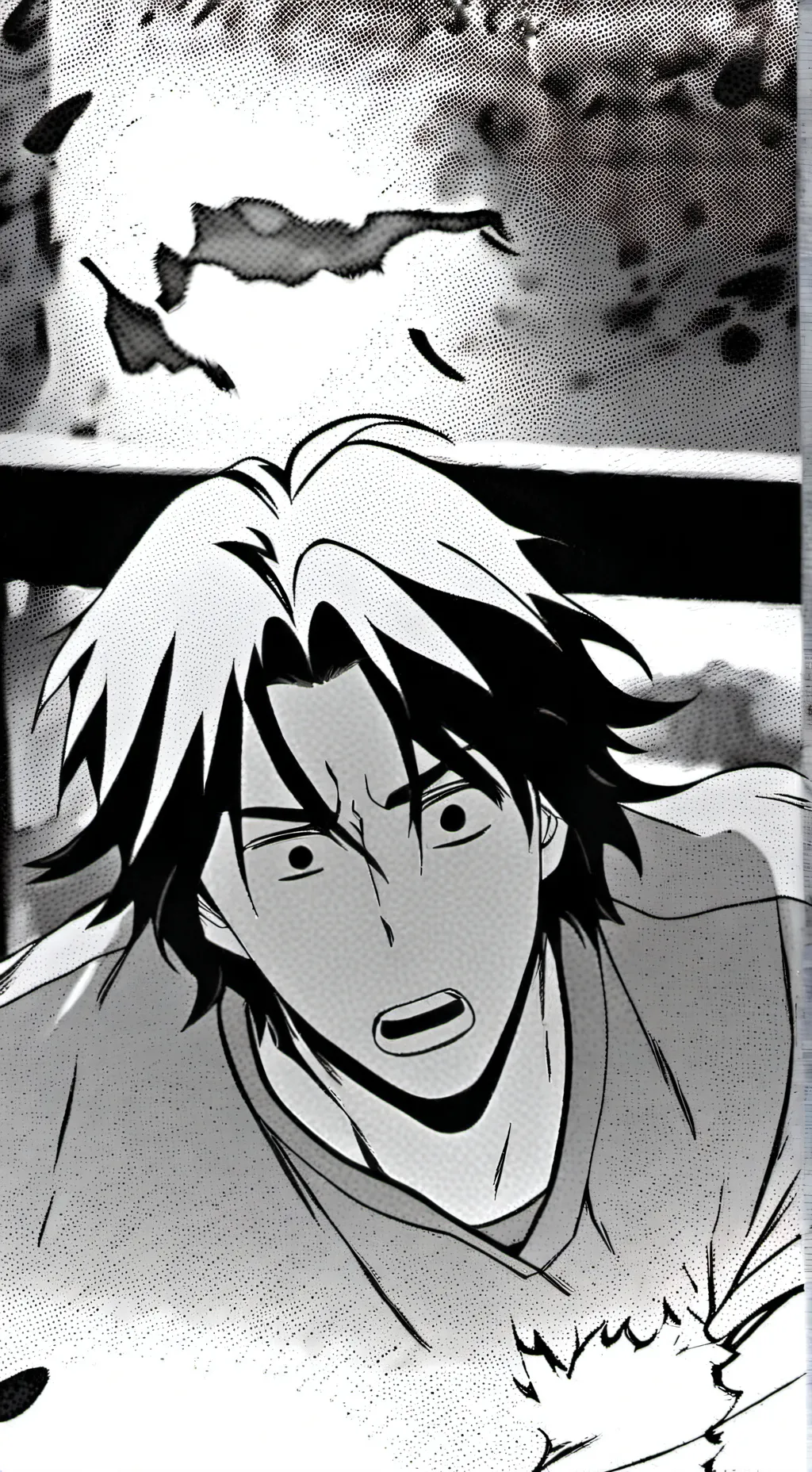 ai character: Lord_Sean_Smith background