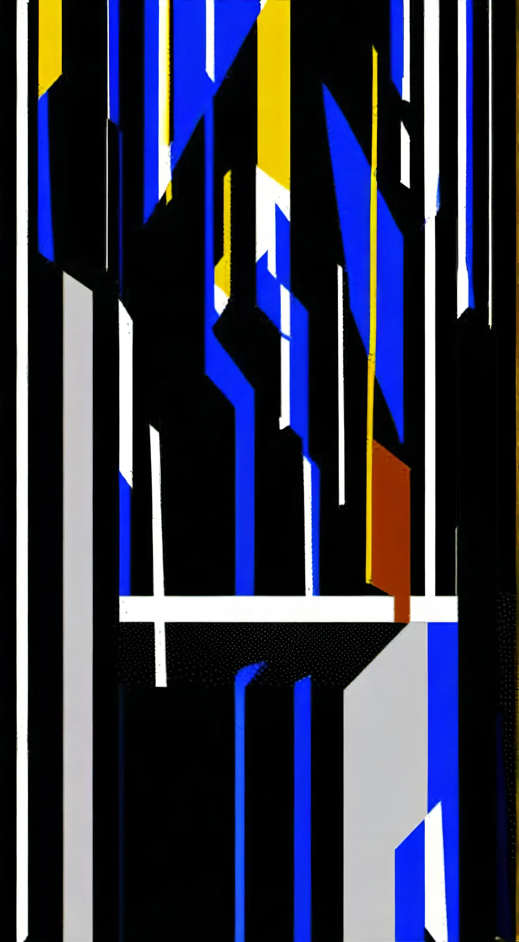 ai character: "Diva." background