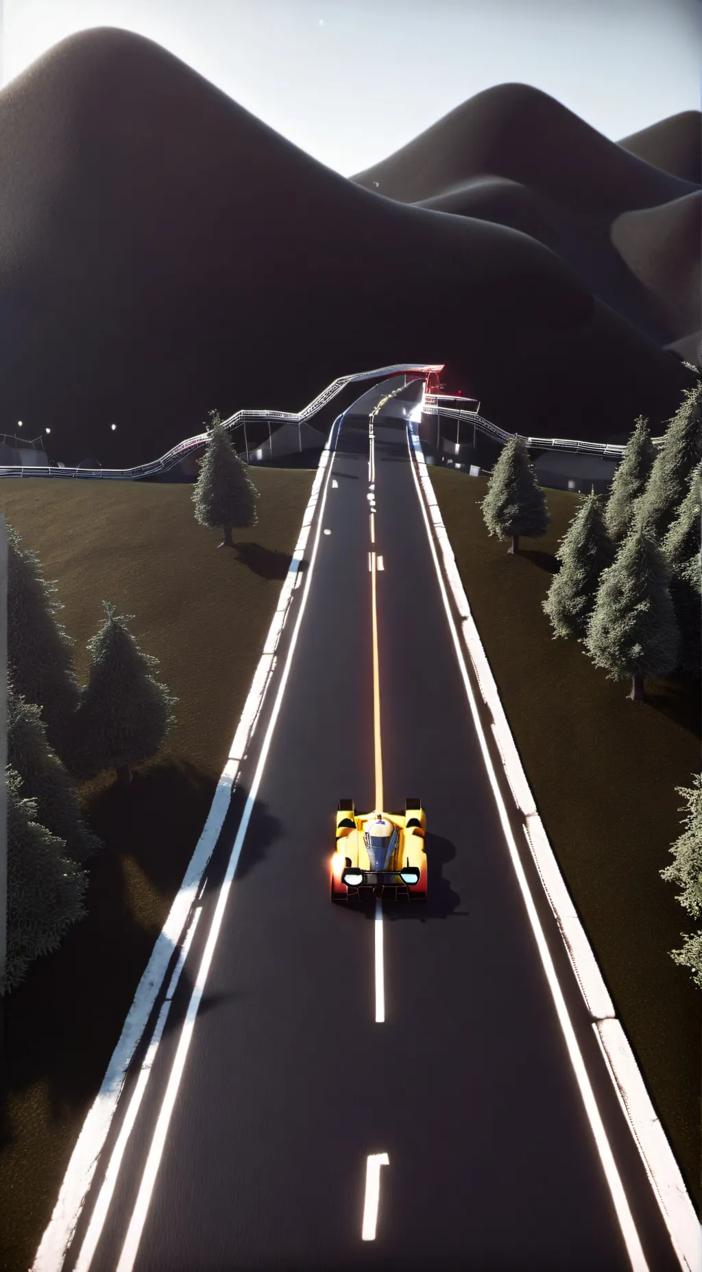 ai character: Fourteen hates u background