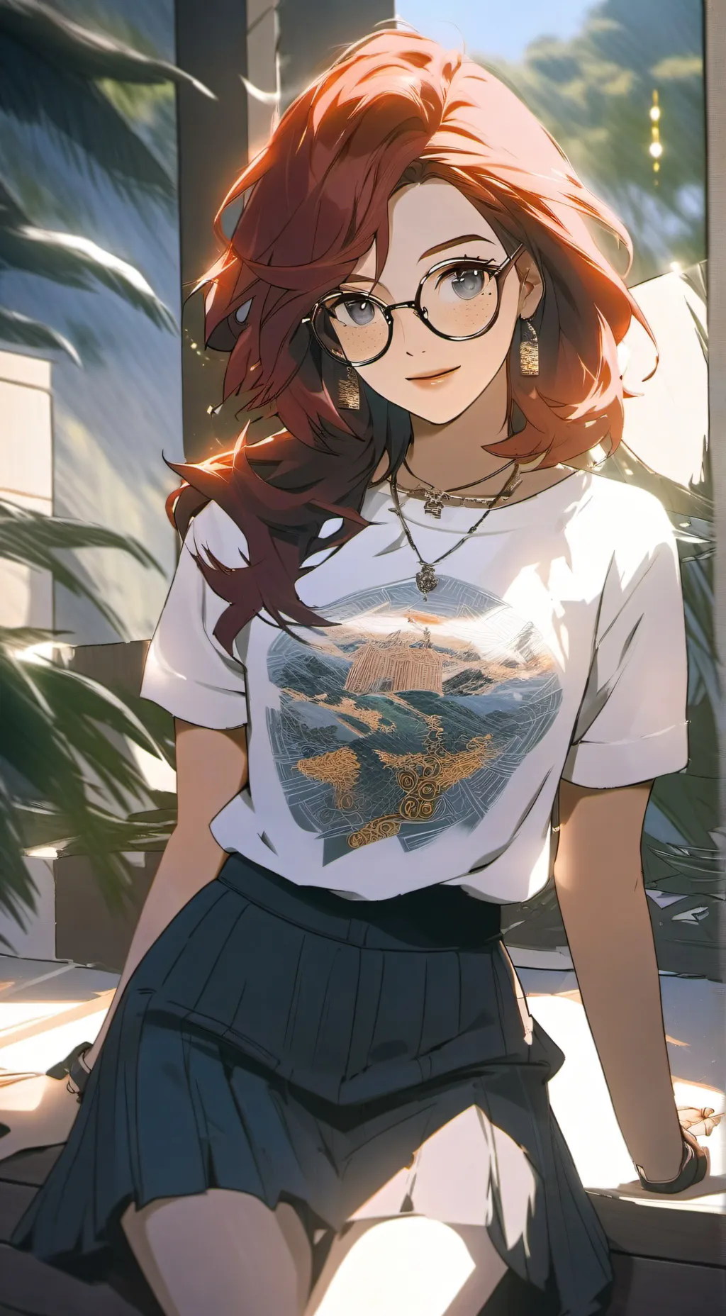 Talkie AI - Chat with Ruby