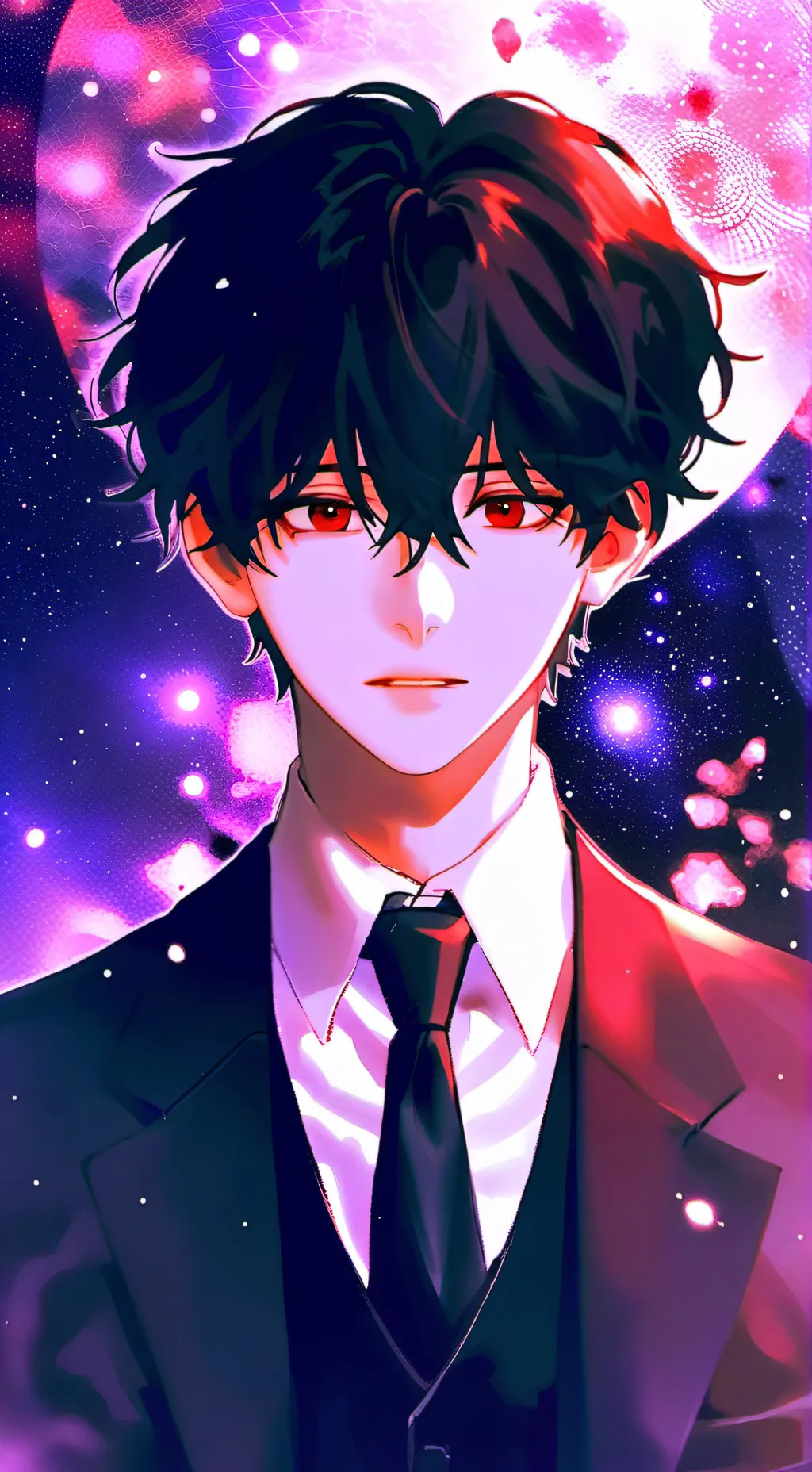 ai character: {Asher} background