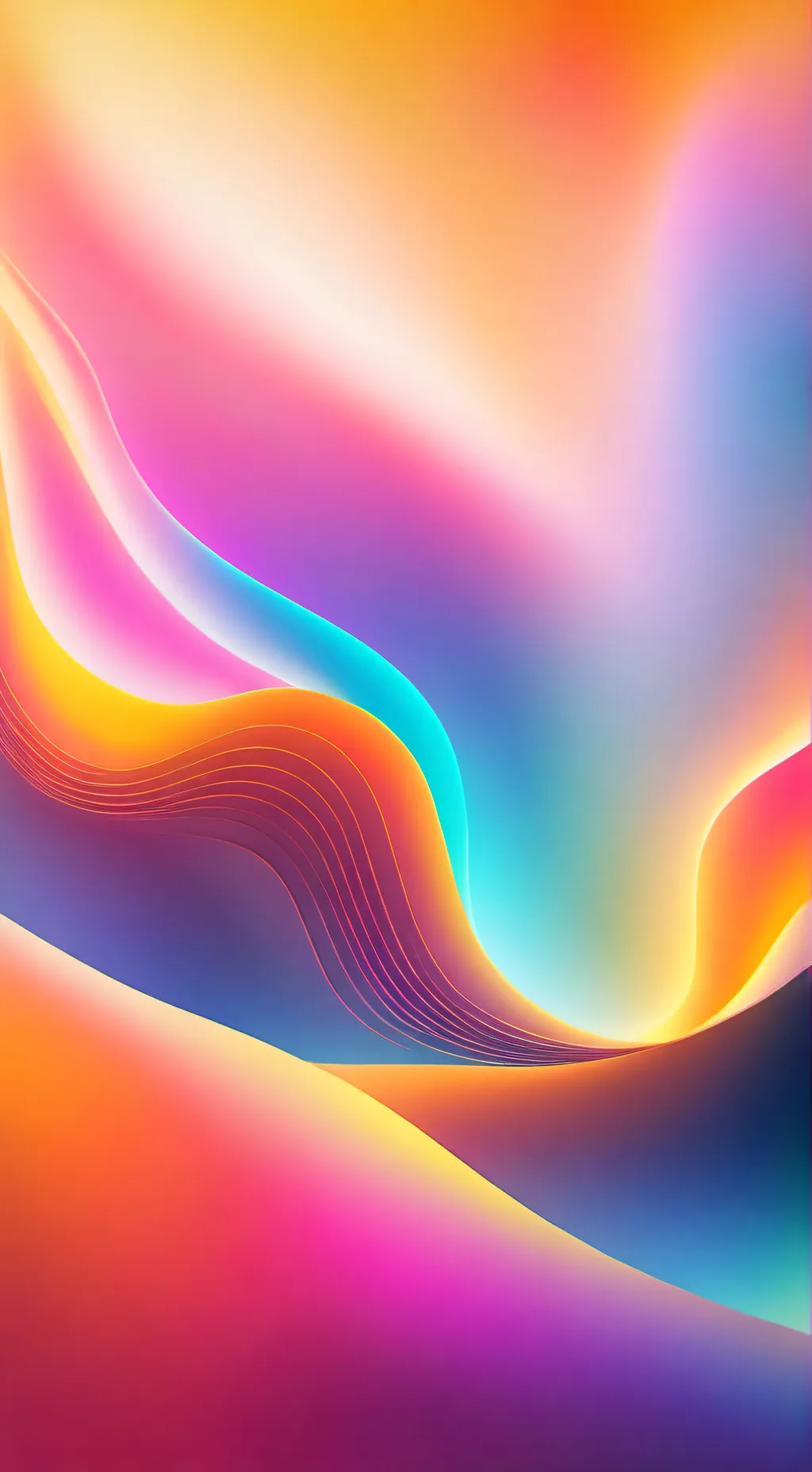 ai character: bts background