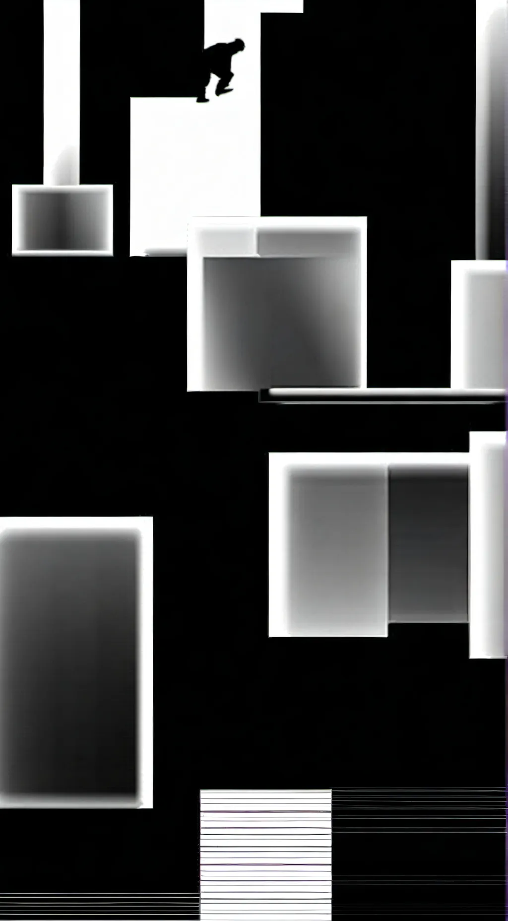 ai character: forsaken  background