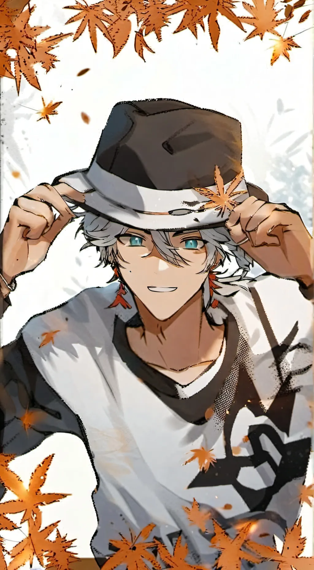 ai character: Ifa saurian vet background