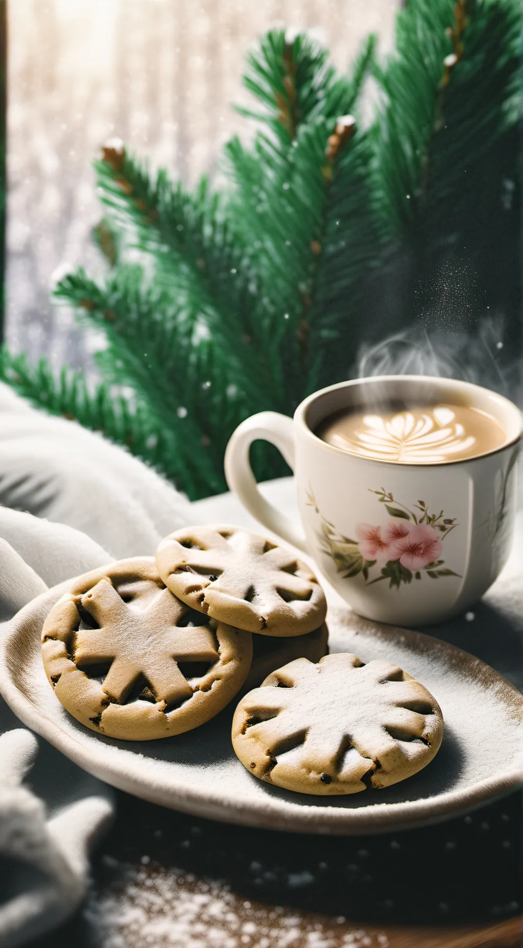 Talkie AI - Chat with CRK