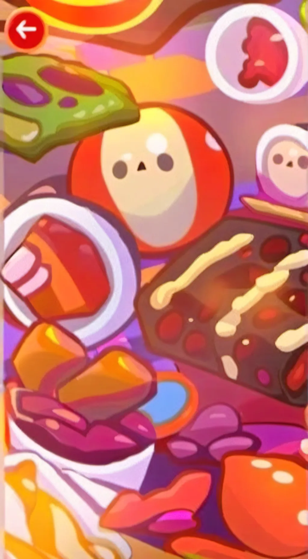 ai character: Shadowvanilla background