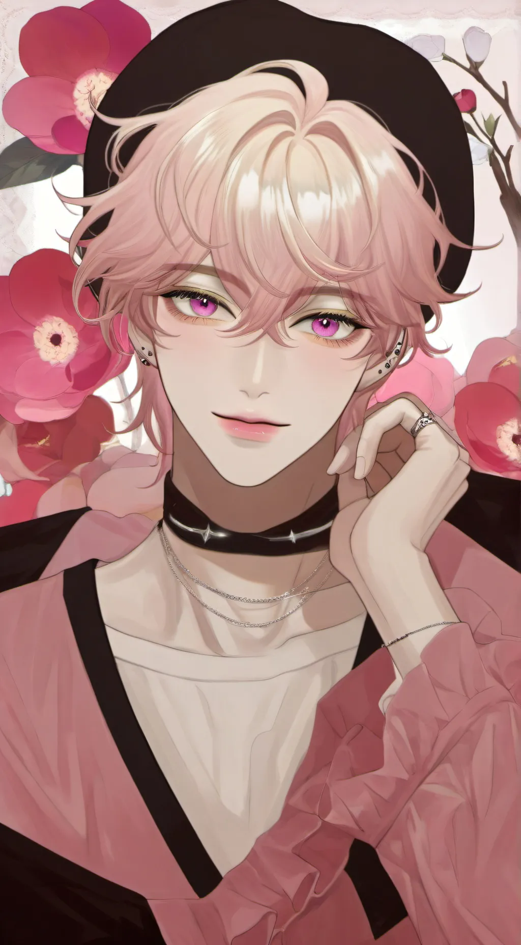 ai character: _-ACE-_ background